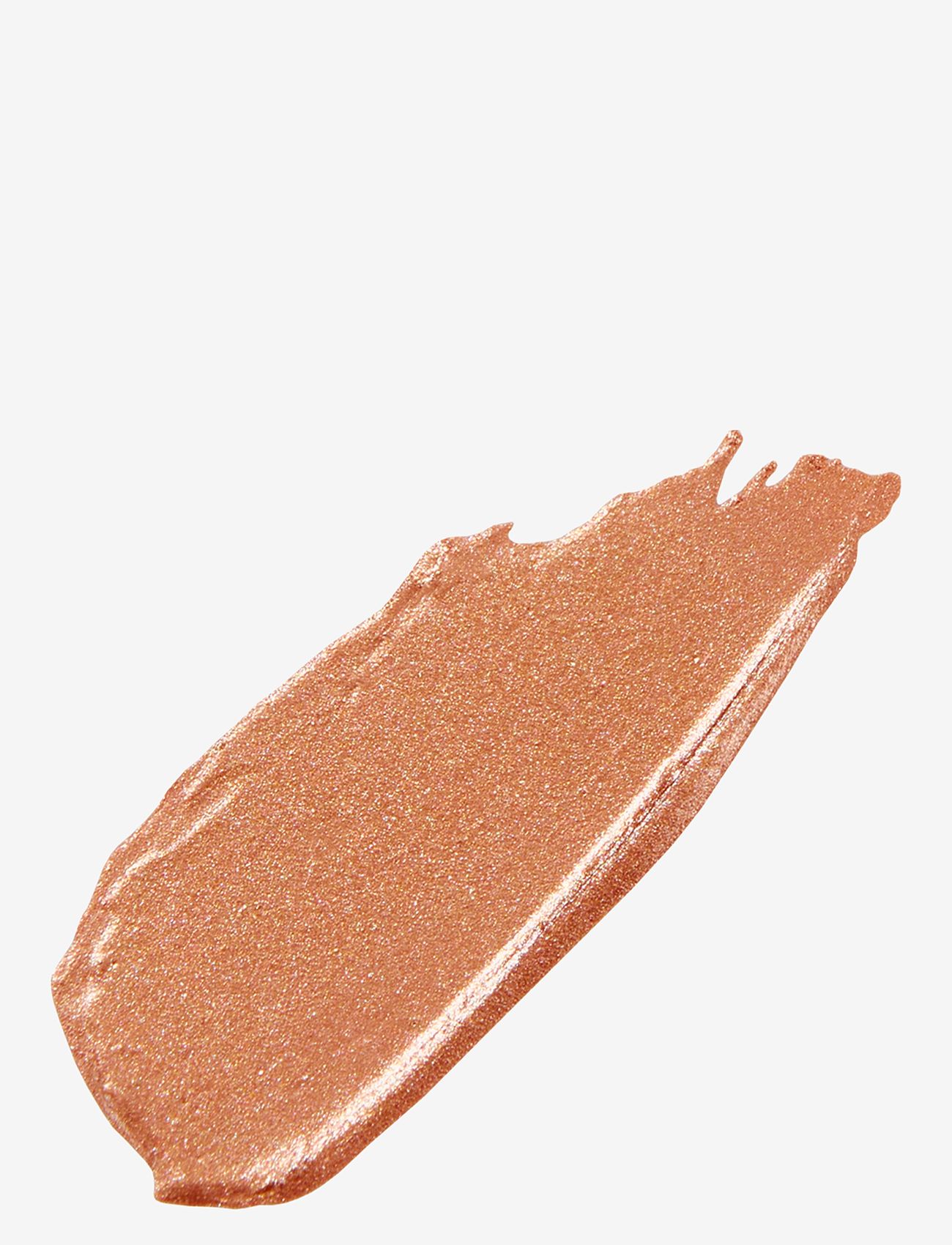 Grande Cosmetics - GrandeGLOW Plumping Liquid Highlighter Bronze Beam - smink - bronze beam - 1