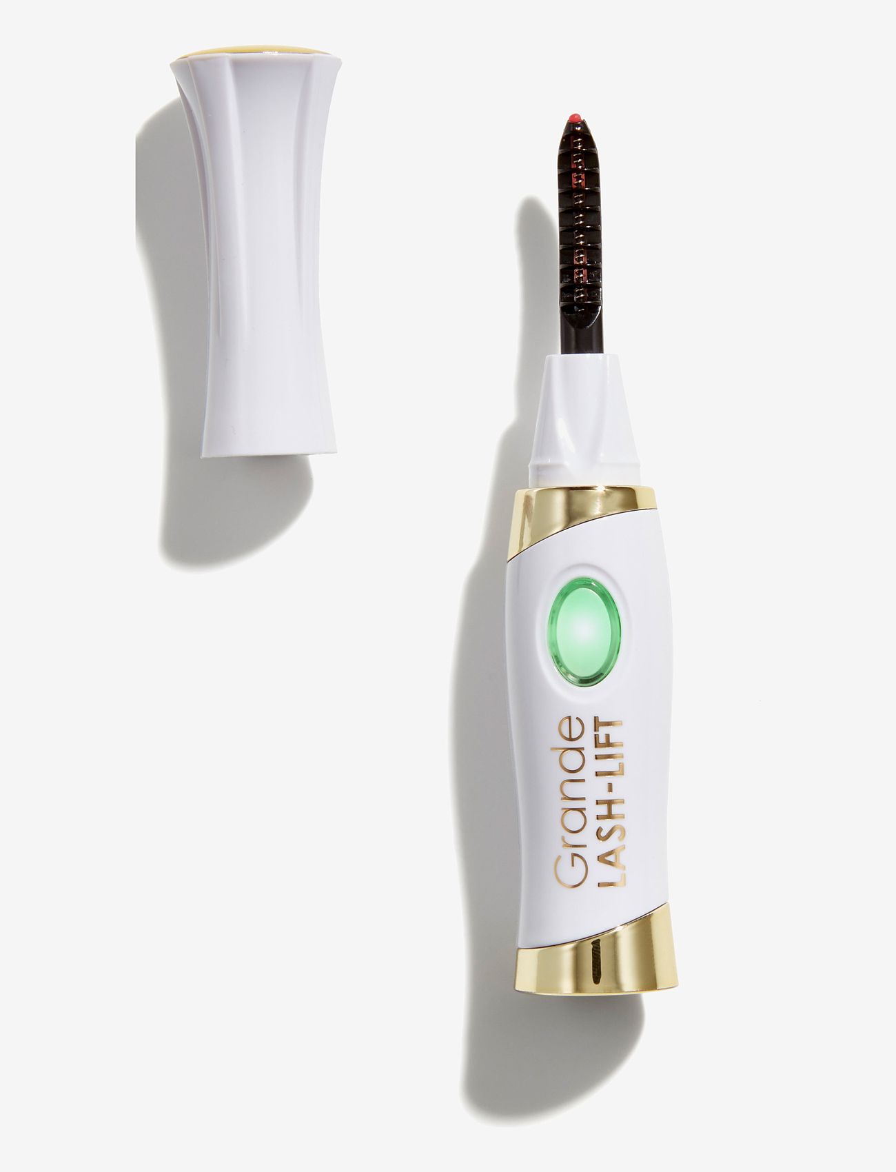 Grande Cosmetics - GrandeLASH Lift Heated Curler - smink - no color - 0