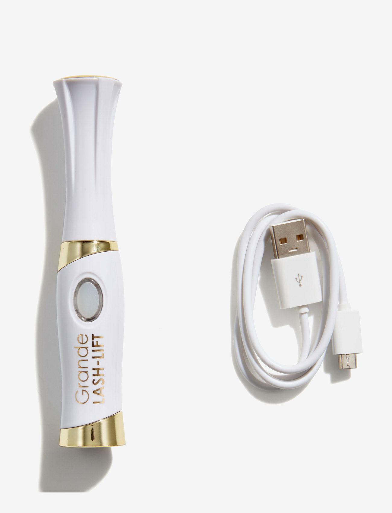 Grande Cosmetics - GrandeLASH Lift Heated Curler - smink - no color - 1