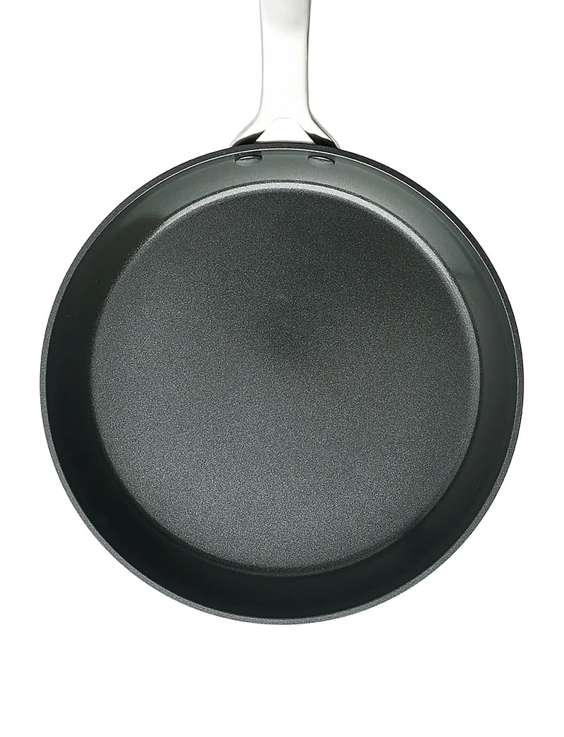 Greenpan - Frypan 28cm - praepannid ja pannid - black - 2