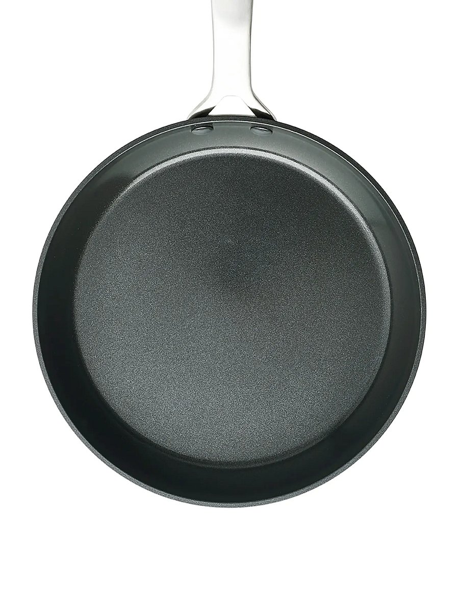 Greenpan - Frypan 28cm - bratpfannen - black - 2