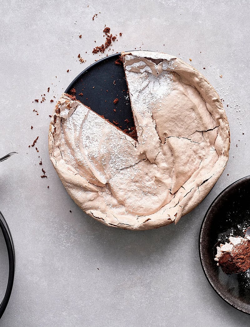 Greenpan - Springform 24cm - keks- & kuchenformen - black - 4