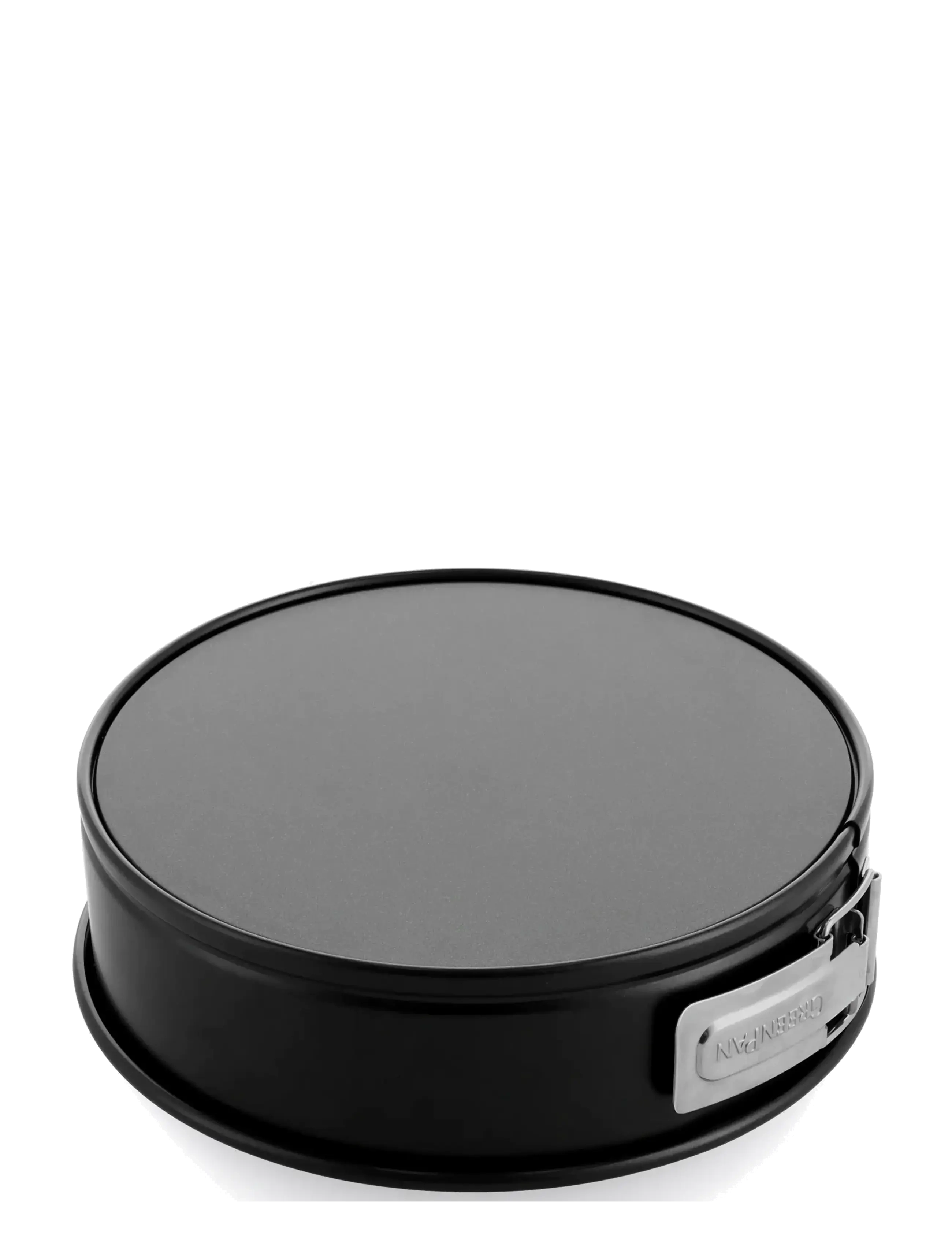 Greenpan - Springform 20cm - kageforme - black - 1