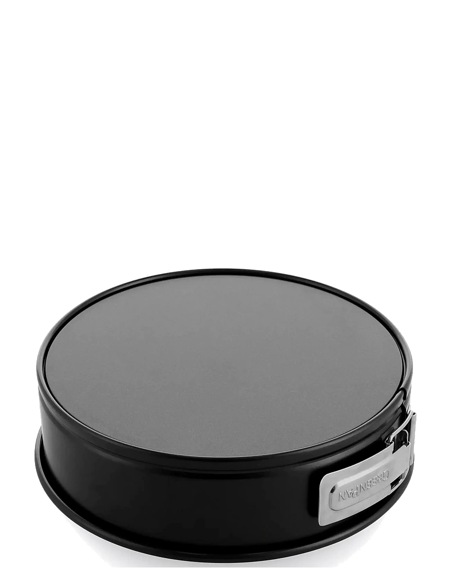 Greenpan - Springform 20cm - keks- & kuchenformen - black - 1