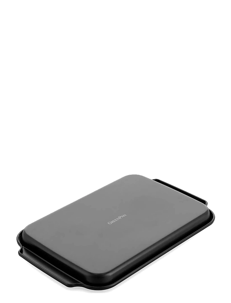 Greenpan - Cookie sheet 33x22.5cm - keks- & kuchenformen - black - 1