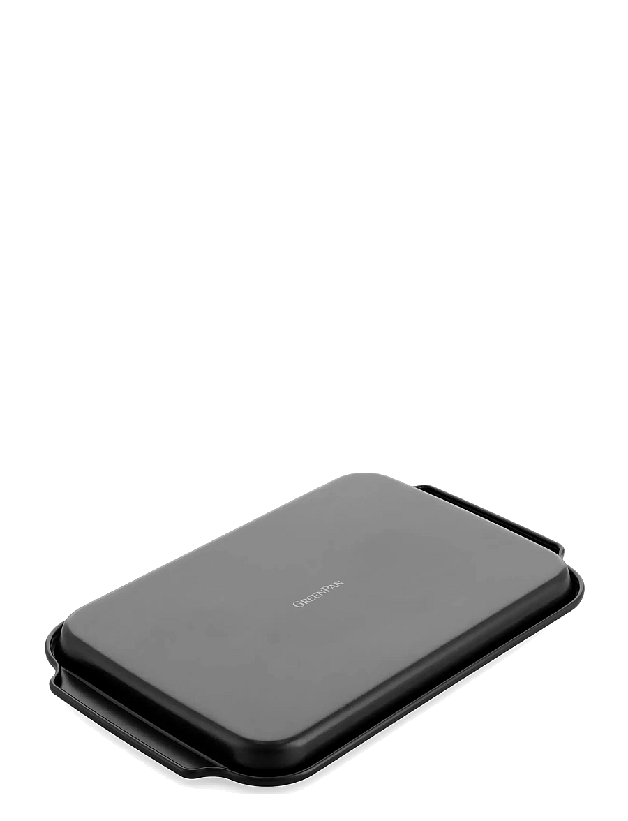 Greenpan - Cookie sheet 33x22.5cm - keks- & kuchenformen - black - 1