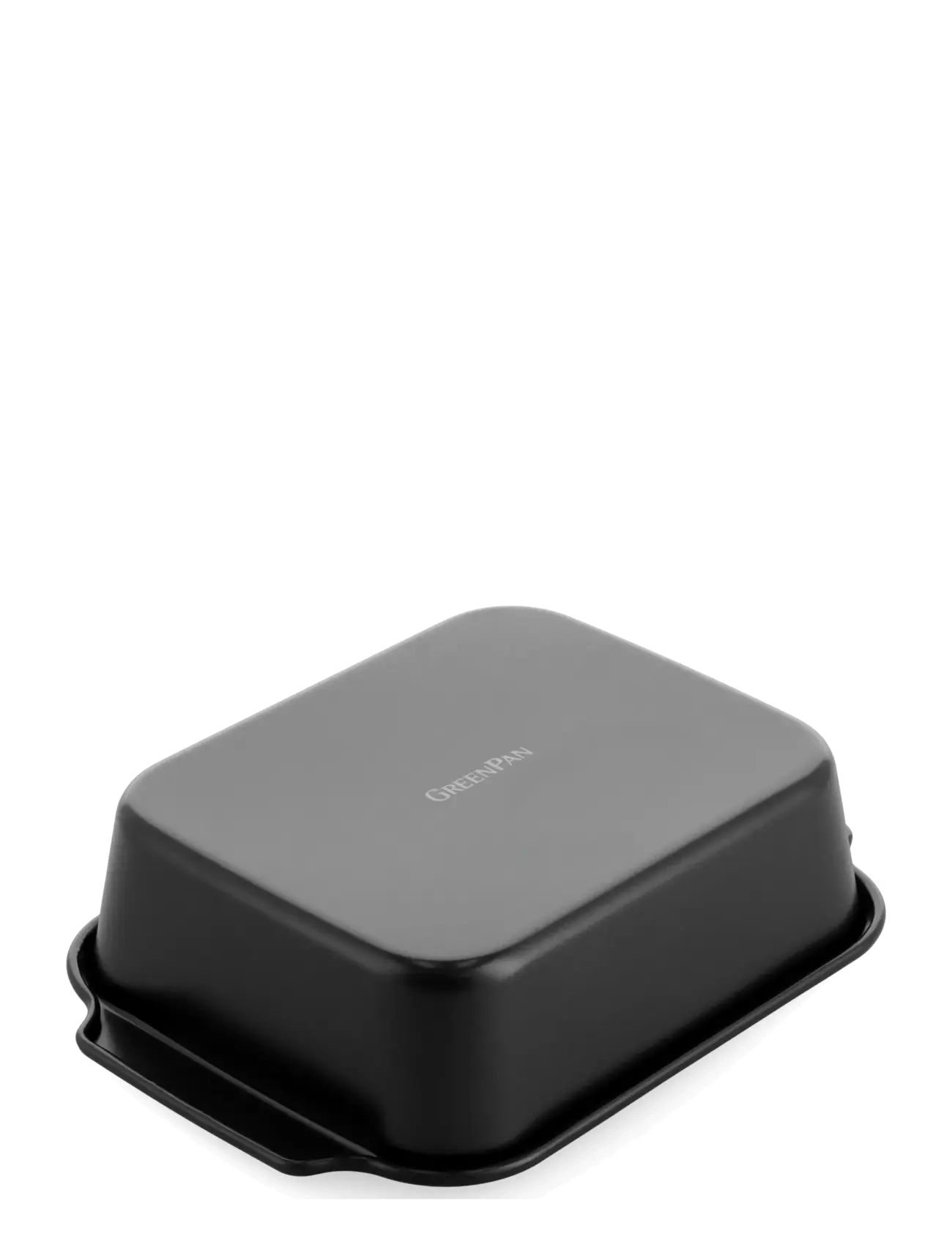 Greenpan - Browniepan 22.5x18.5cm - bakformar - black - 1
