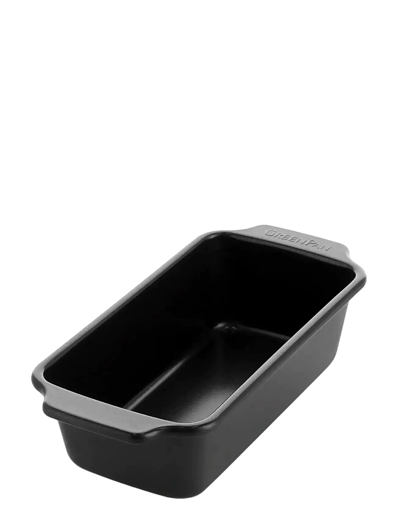 Greenpan - Loaf pan 22.5x11.5cm - brotbackformen - black - 0