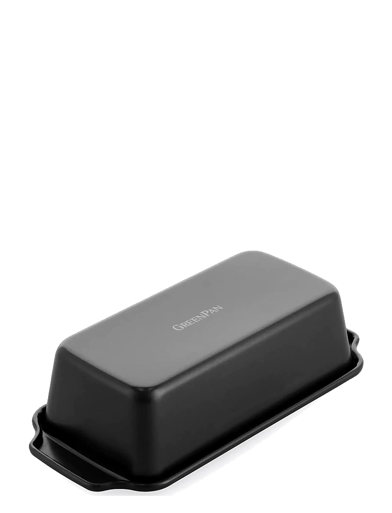 Greenpan - Loaf pan 22.5x11.5cm - brotbackformen - black - 3