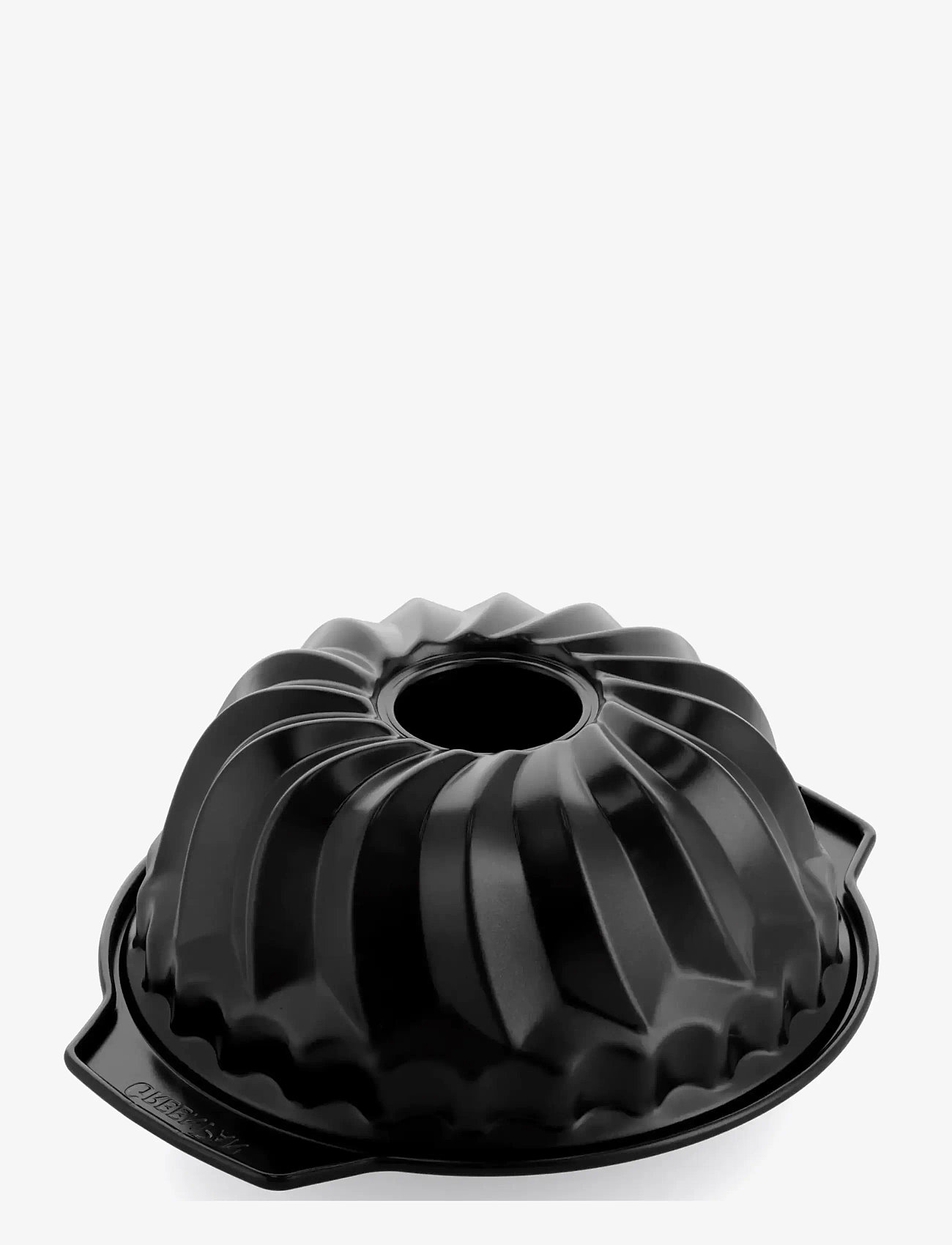 Greenpan - Bundtpan 24cm - keks- & kuchenformen - black - 3
