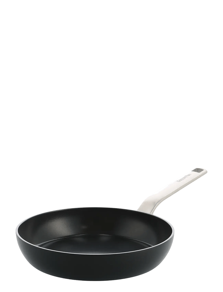 Greenpan - GreenPan Evolution frypan 24cm – Black - praepannid ja pannid - black - 1