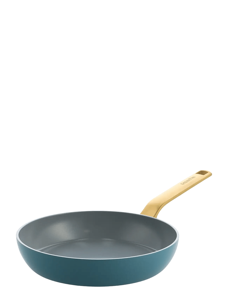 Greenpan - GreenPan Evolution frypan 24cm – Blue - praepannid ja pannid - blue - 1