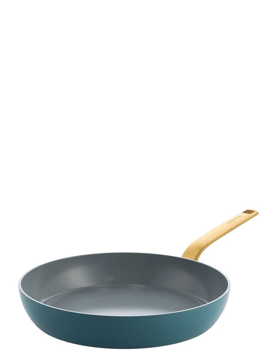 Greenpan - GreenPan Evolution frypan 30cm – Blue - praepannid ja pannid - blue - 1