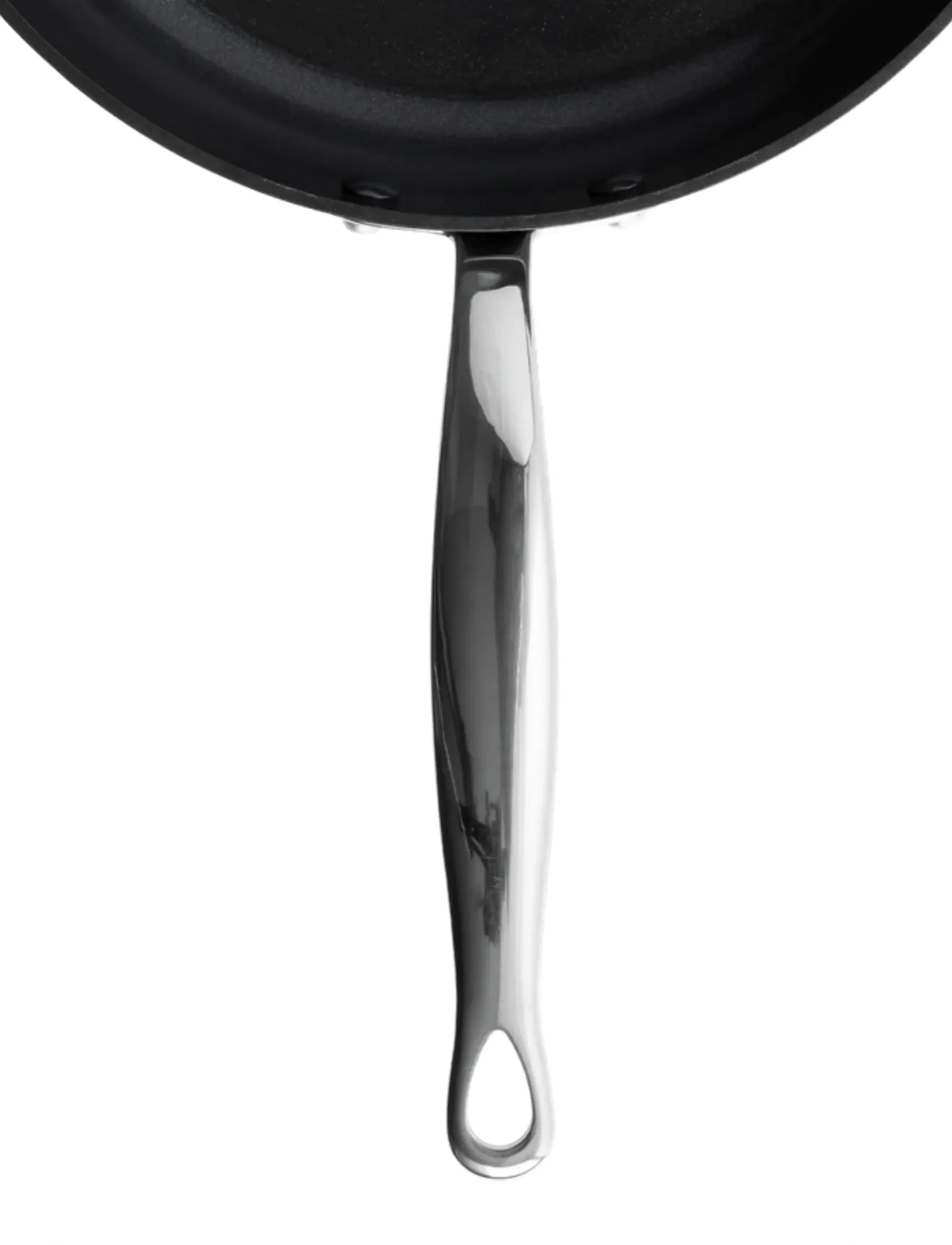 Greenpan - Wok 28cm - wok keptuvės - black - 2