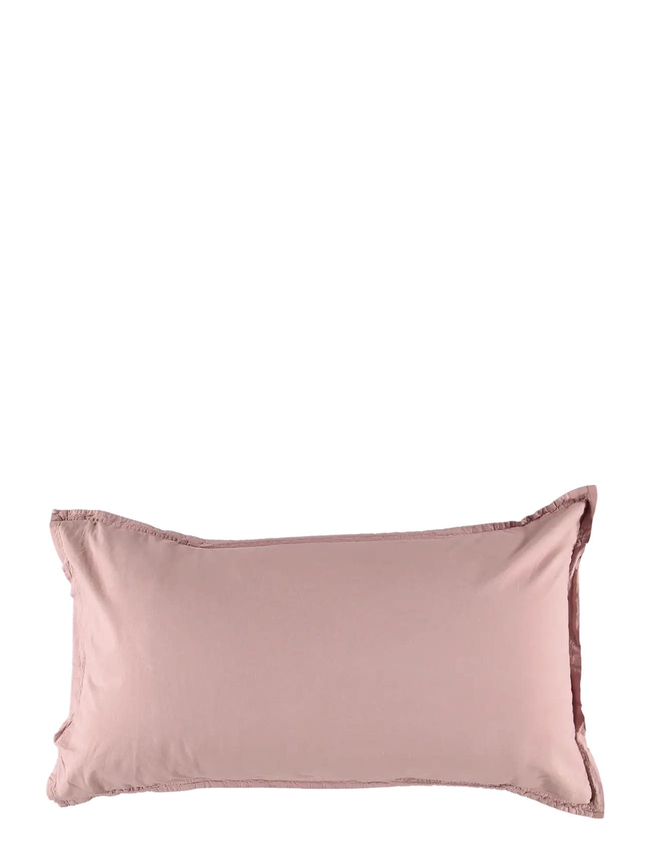 Gripsholm ÖRNGOTT VINTAGE DIMROSA 50X90 - Sovrumstextilier - FAWN / pink/rose