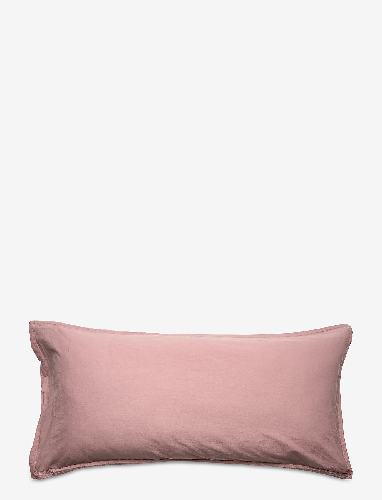 Gripsholm - PILLOWCASE VINTAGE BCI - pudebetræk - fawn - 2