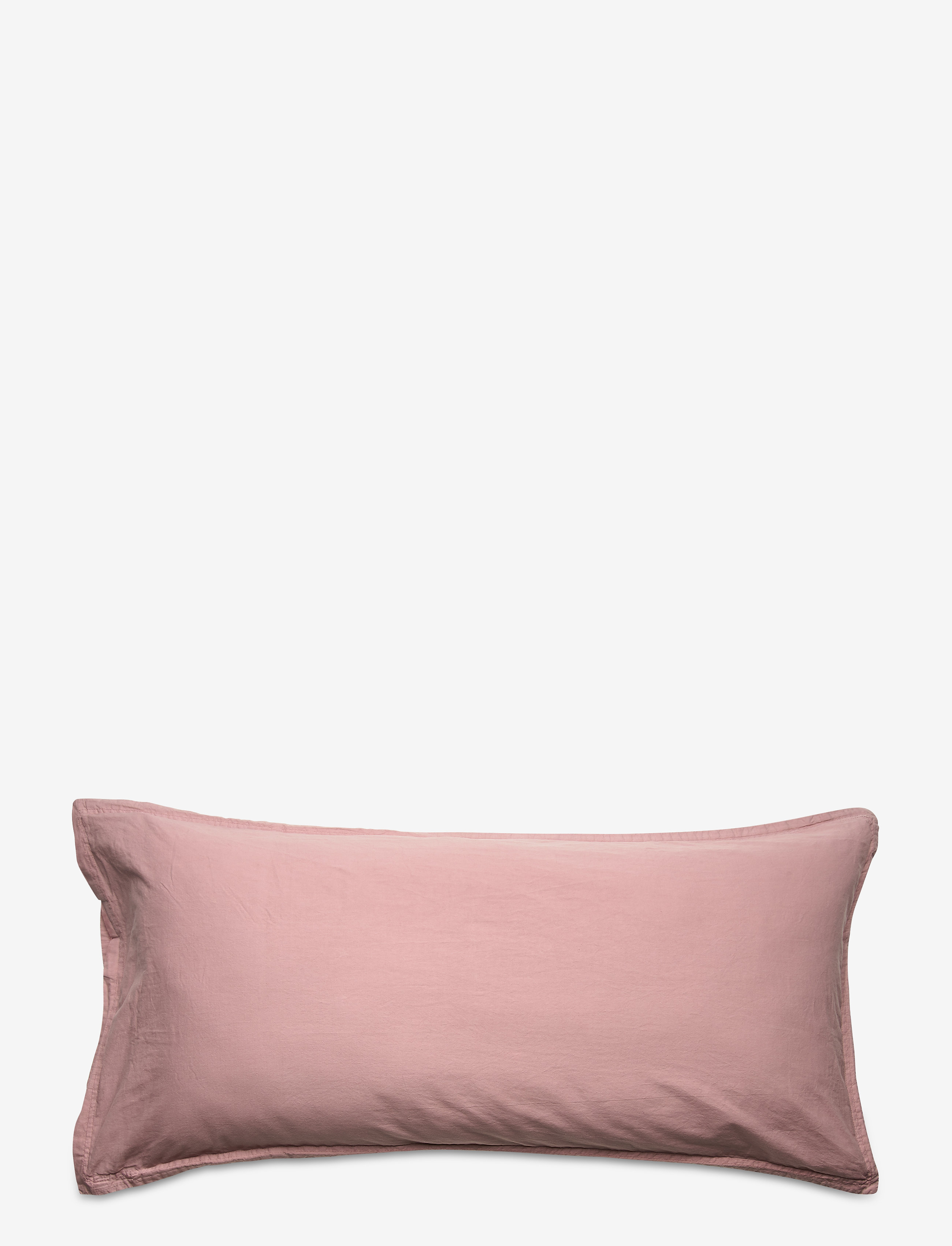 Gripsholm - PILLOWCASE VINTAGE BCI - pillow cases - fawn - 2
