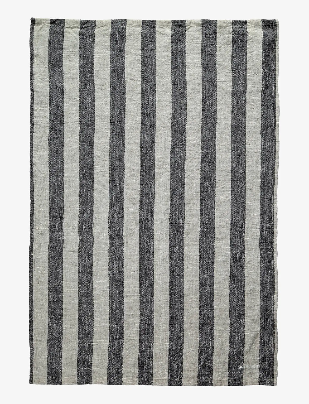Gripsholm - KITCHEN TOWEL LINEN VIGGO VIGGO 50x70 - viskestykker - max - 1