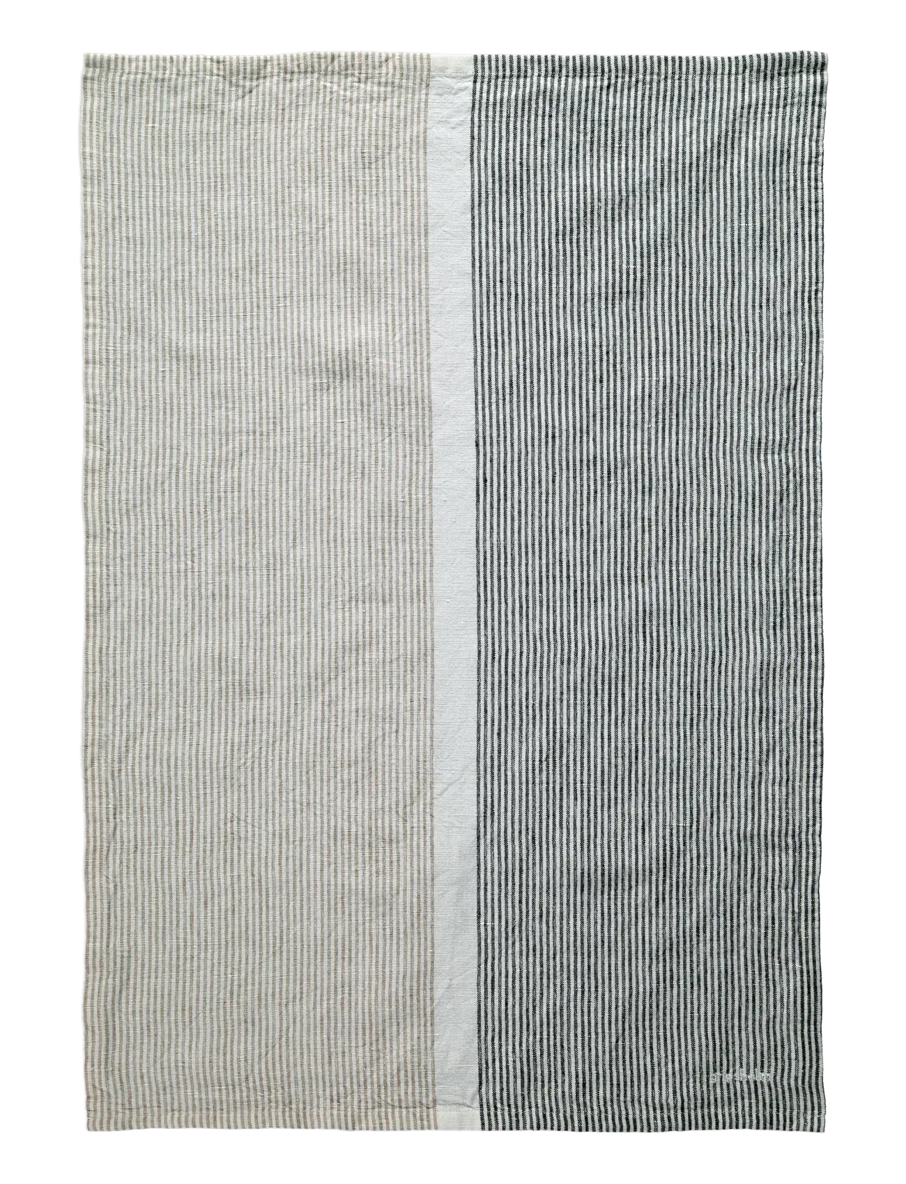 Gripsholm KITCHEN TOWEL LINEN VIGGO VIGGO 50x70 - Gripsholm - MIO / beige