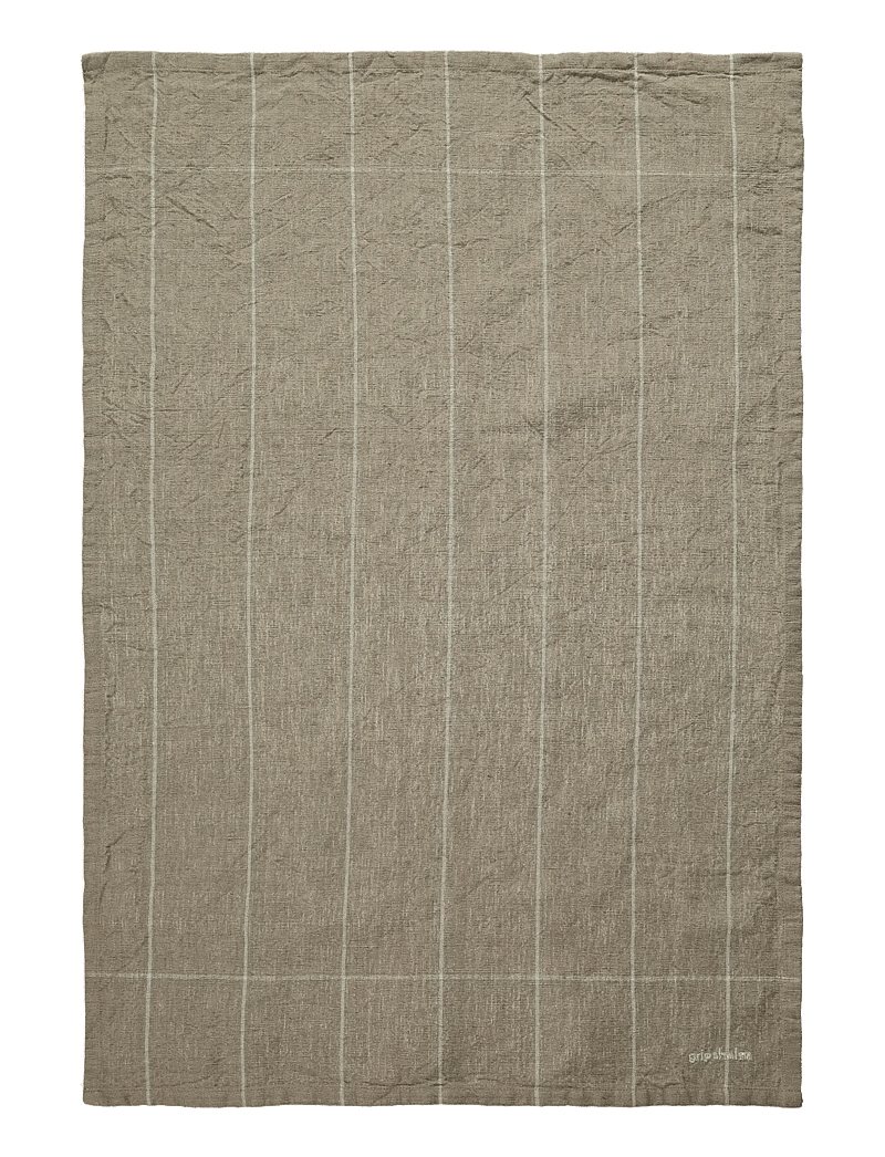 Gripsholm - KITCHEN TOWEL LINEN VIGGO VIGGO 50x70 - küchenhandtücher - theo - 0