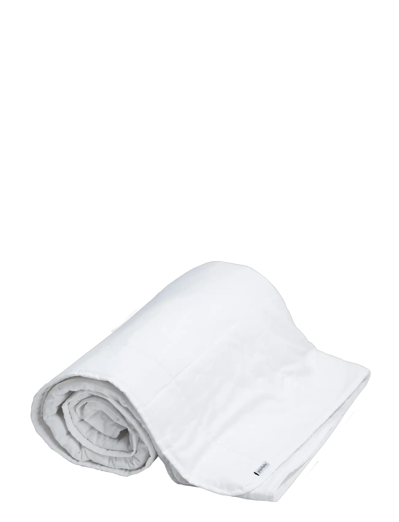 Gripsholm QUILT  BAMBOO LIGHT WHITE 150x210 - Deals - WHITE / white