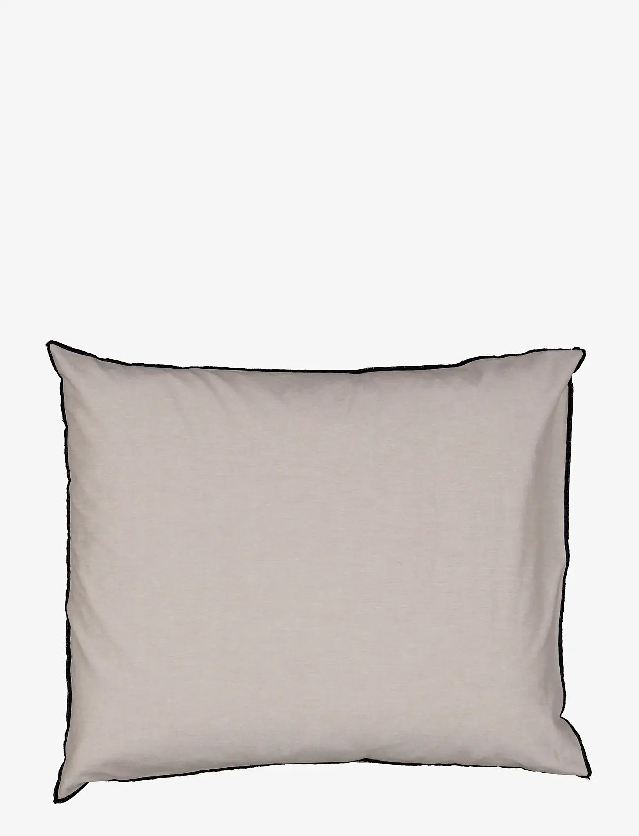 Gripsholm - PILLOWCASE CHAMBREY LINEN 50x60 - shop by price - linen - 0