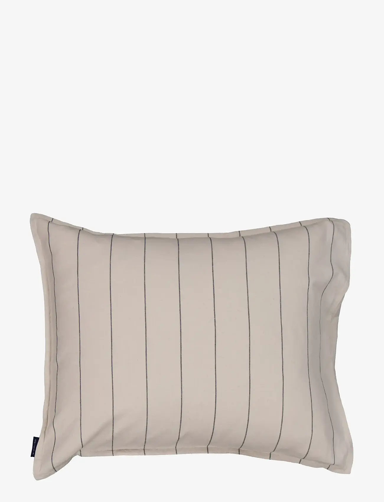 Gripsholm - PILLOWCASE MAJA BEIGE 50X60 - shop by price - beige - 0