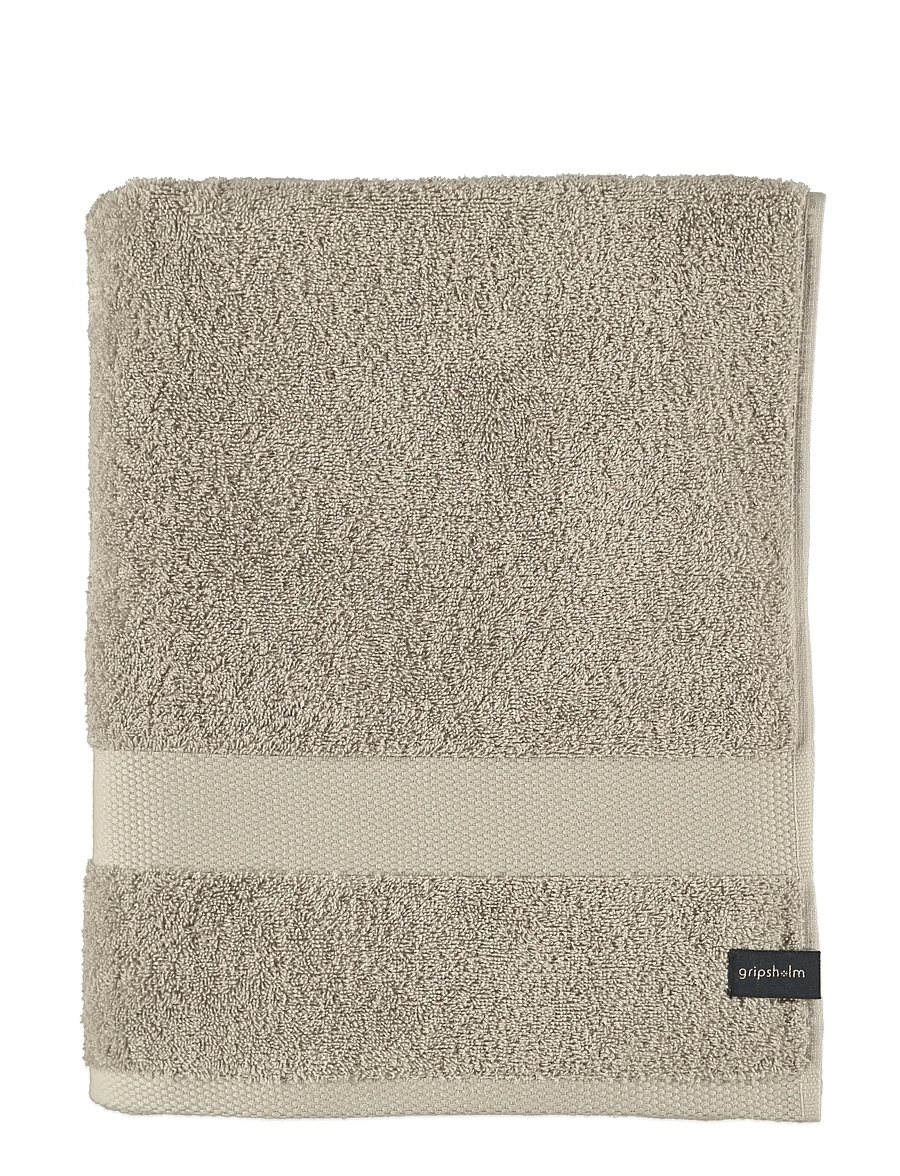 Gripsholm - BATH SHEET GRIPSHOLM ARONA BLUE 90X150 - saunalinad - mole - 1