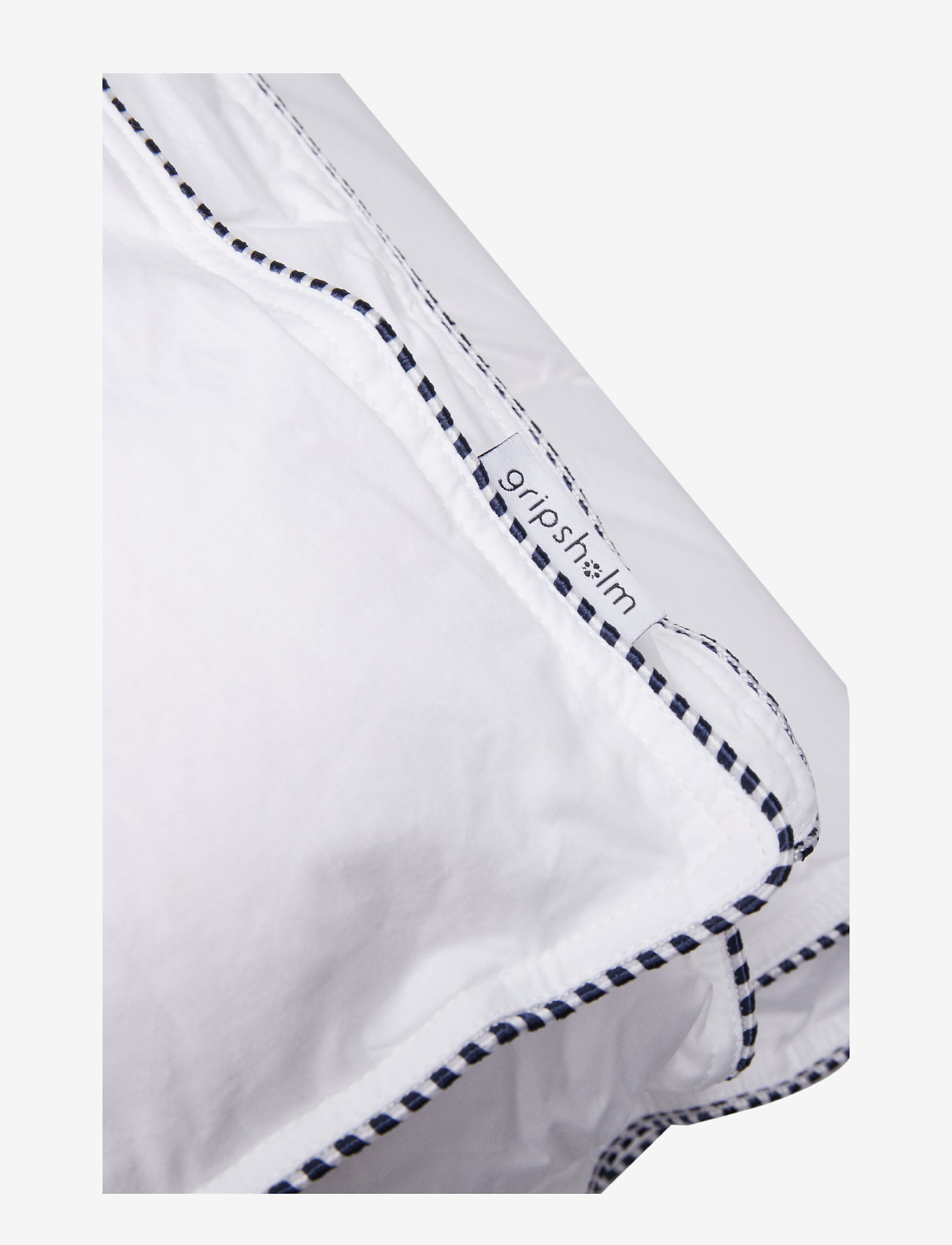 Gripsholm - QUILT NELSON - white - 1