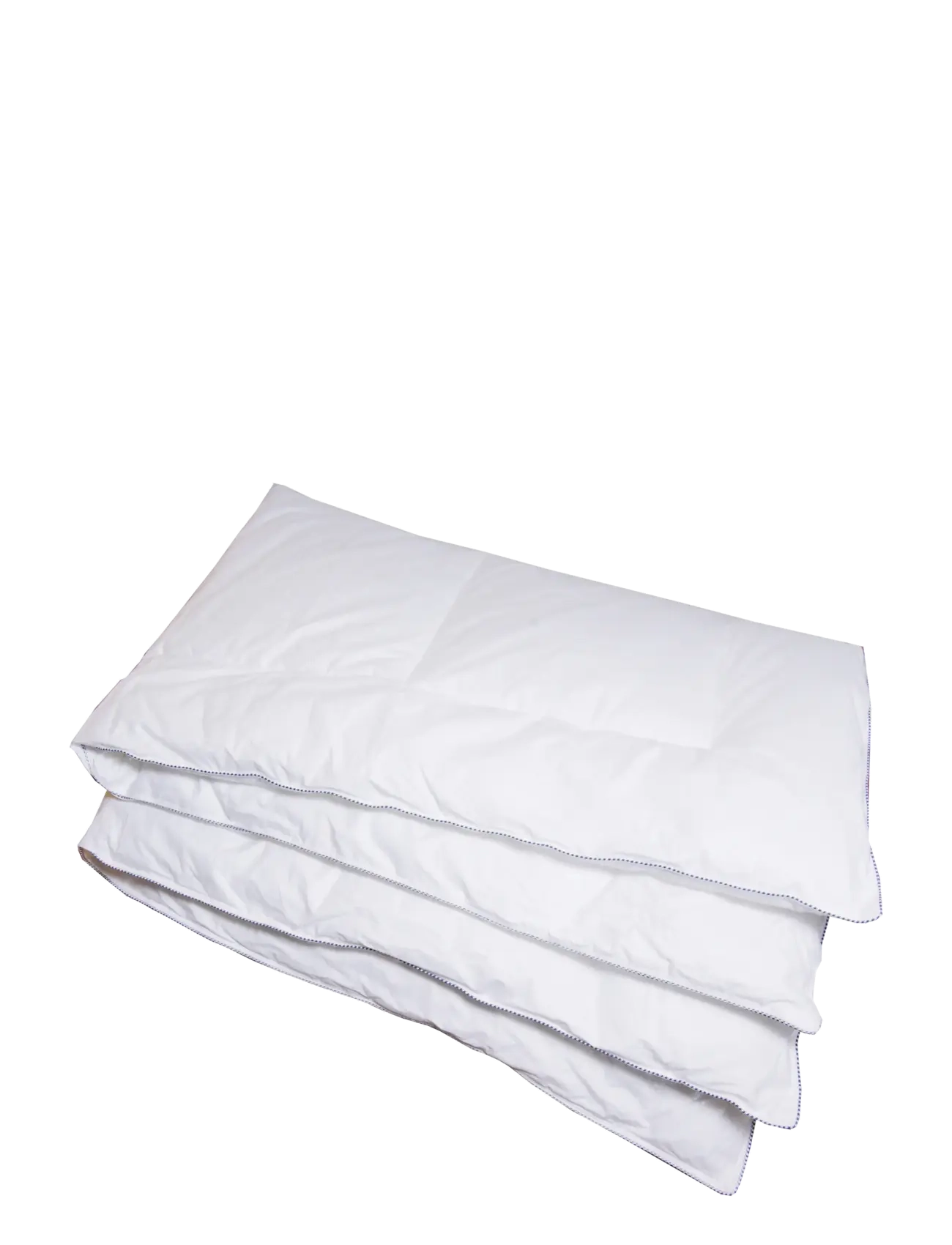Gripsholm INNERTÄCKE NELSON M VIT 150x210 - Visa allt - WHITE / white