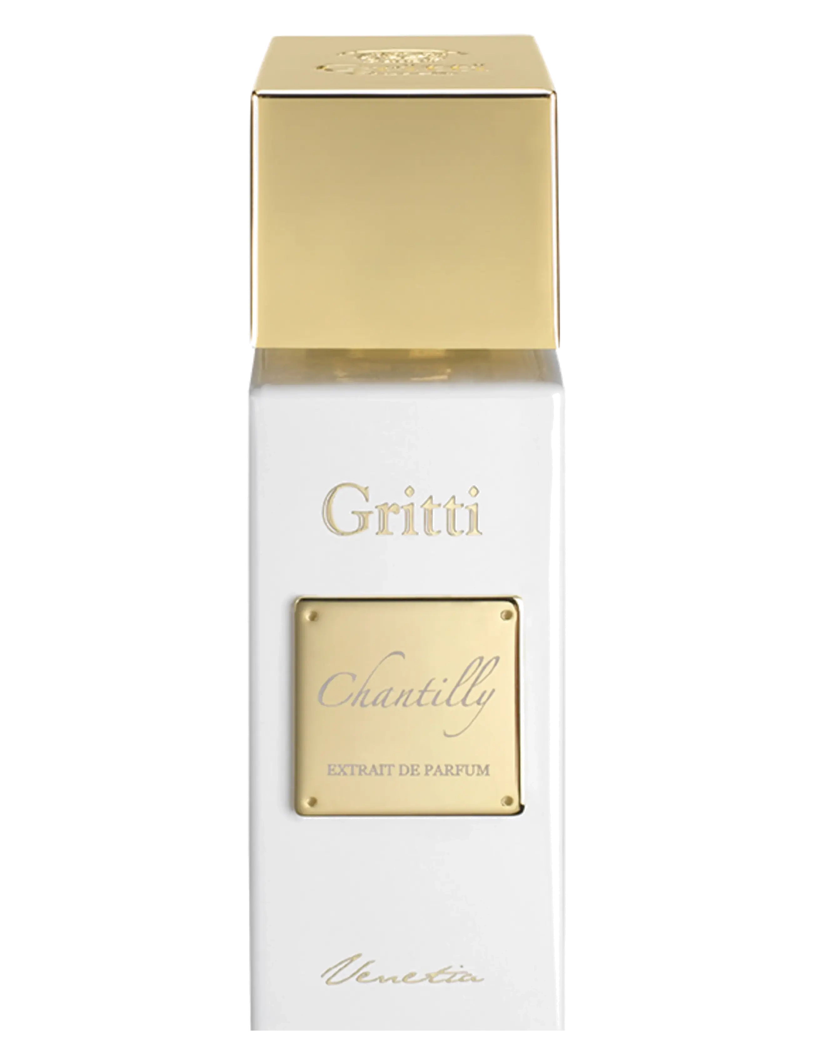 Gritti Chantilly Extrait - Vis alt - null / undefined
