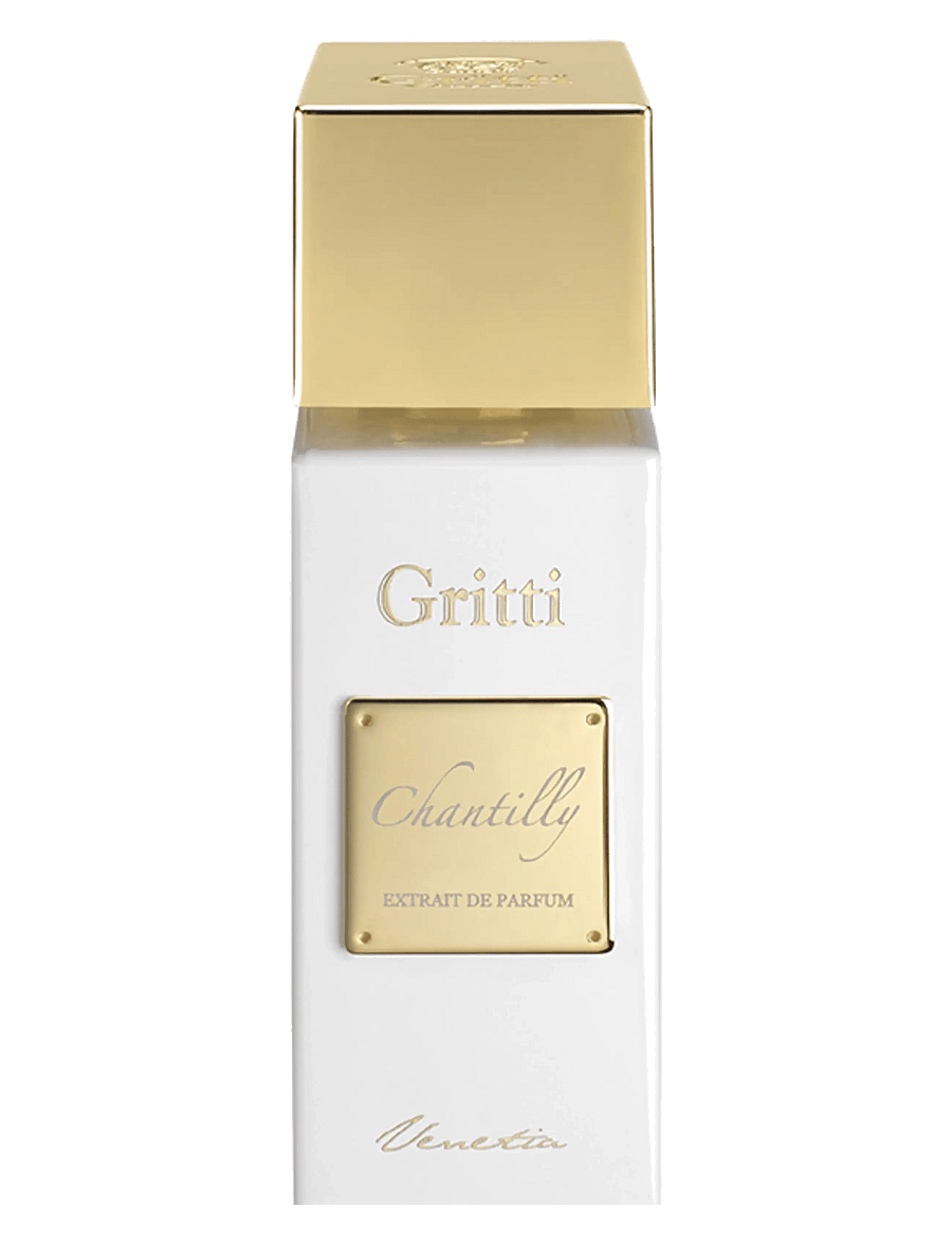 Gritti - Chantilly Extrait - bliv klar til date night - clear - 0
