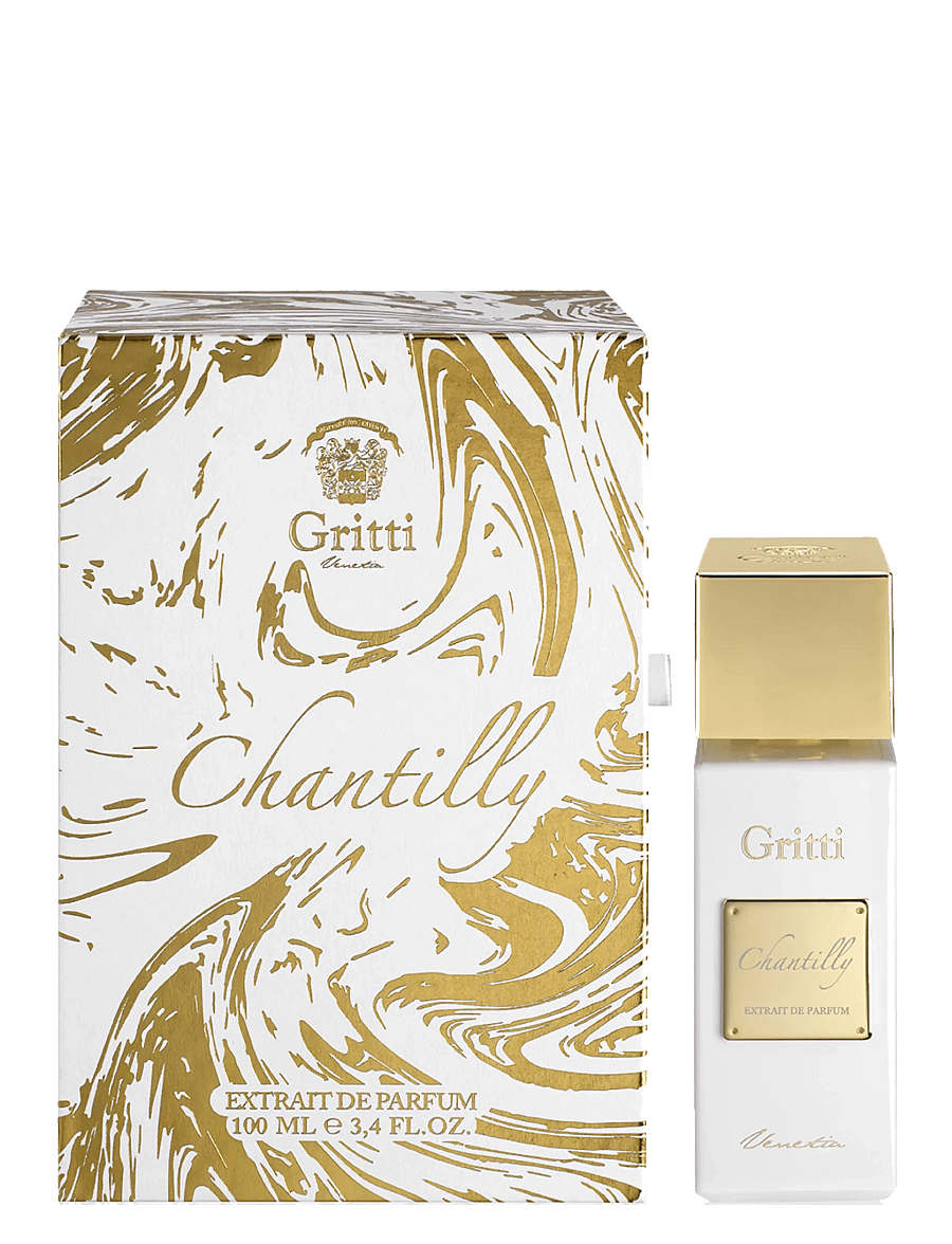 Gritti - Chantilly Extrait - bliv klar til date night - clear - 1