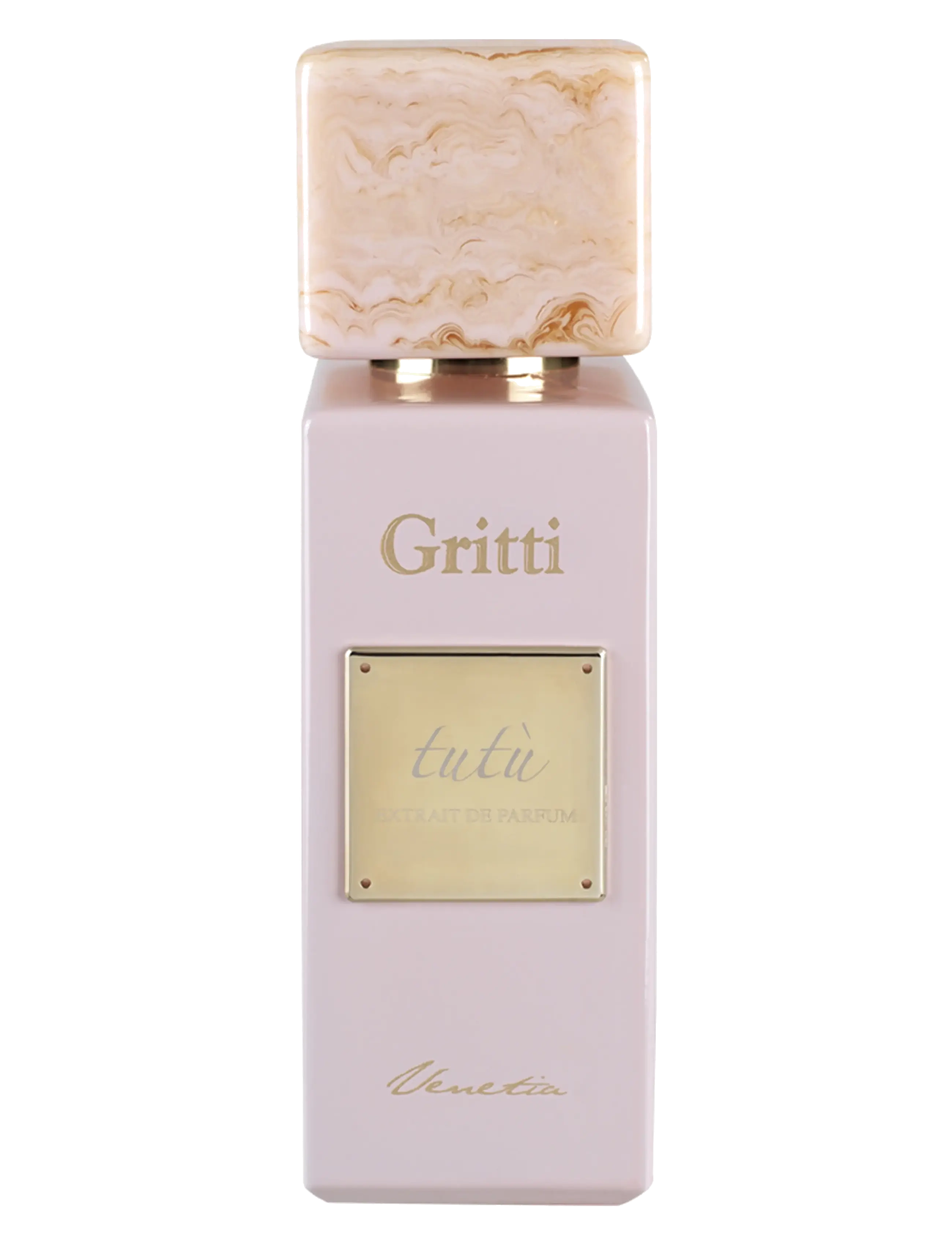 Gritti Tutu' - Over 500 kr - CLEAR / undefined