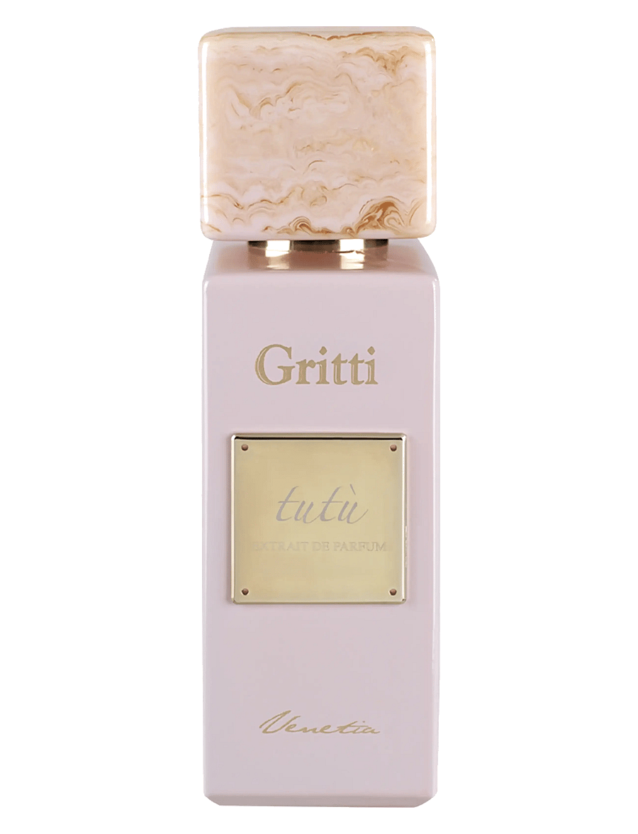 Gritti - Tutu' - redo för date night - clear - 1