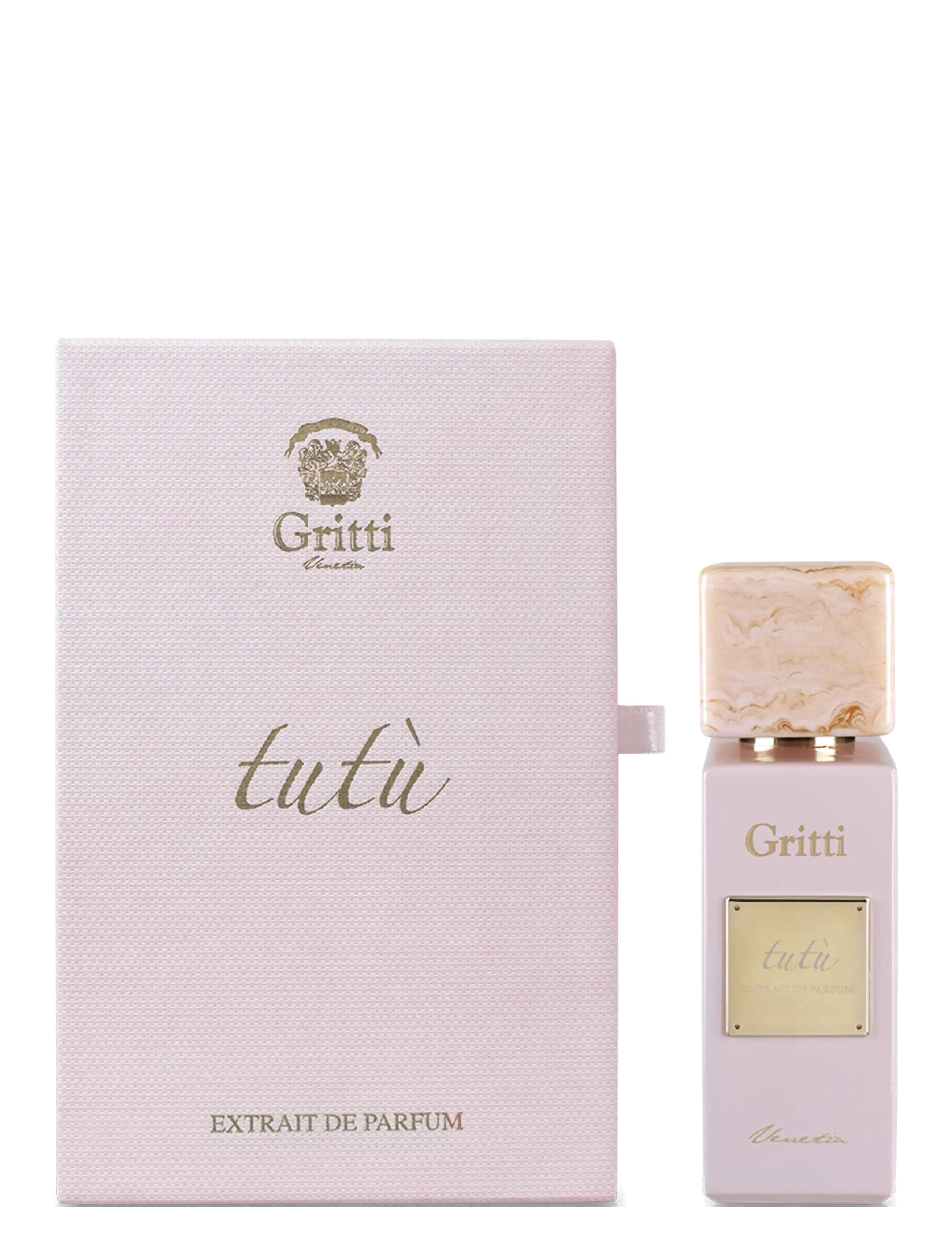 Gritti Tutu' parfym dam – bild 2