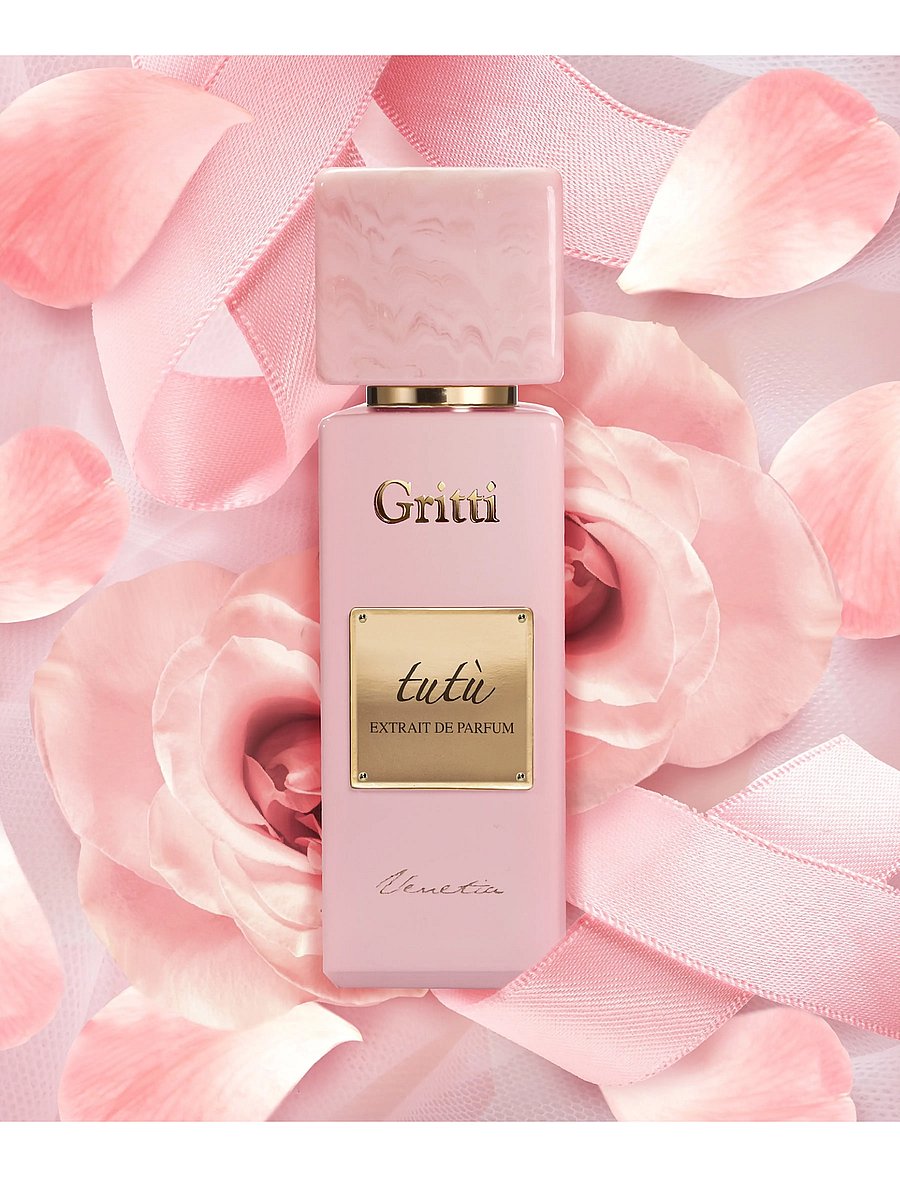 Gritti - Tutu' - redo för date night - clear - 0