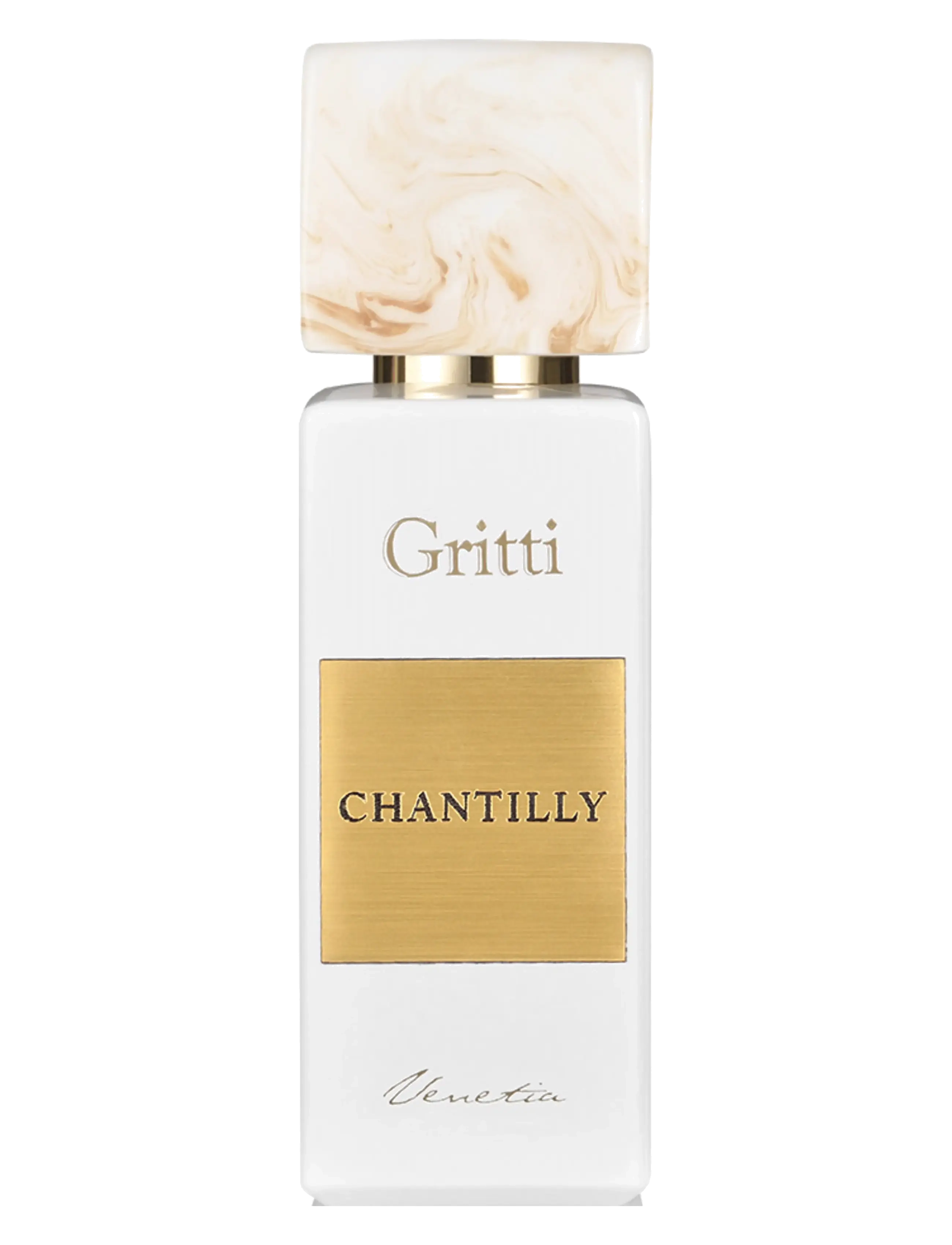 Gritti Chantilly - Parfym - null / undefined