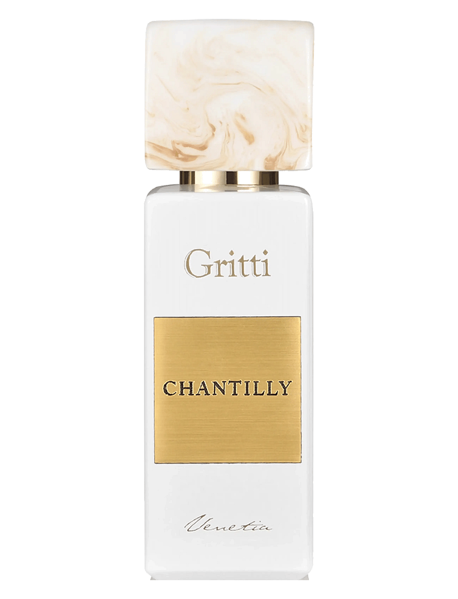 Gritti - Chantilly - bliv klar til date night - clear - 1