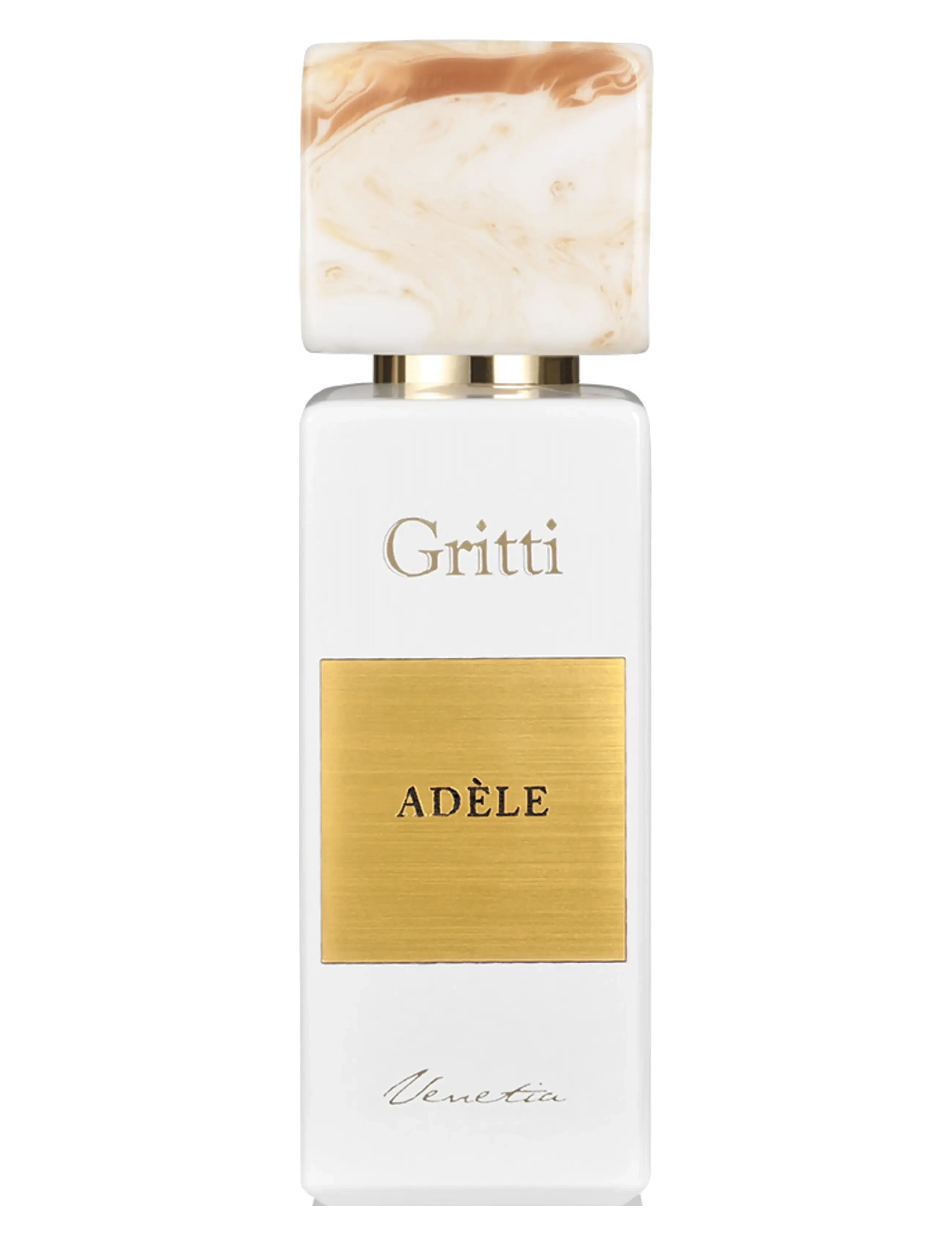 Gritti Adele - Parfym - null / undefined