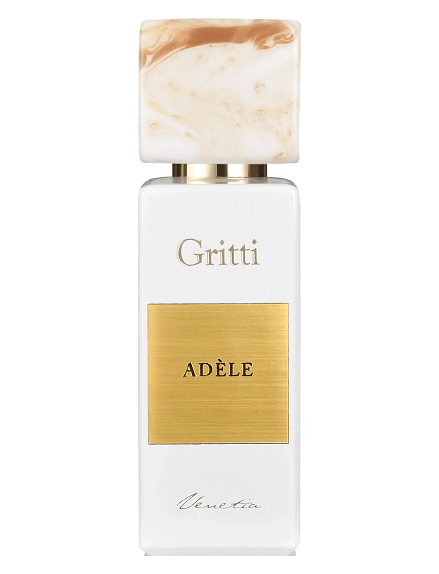 Gritti - Adele - bliv klar til date night - clear - 1