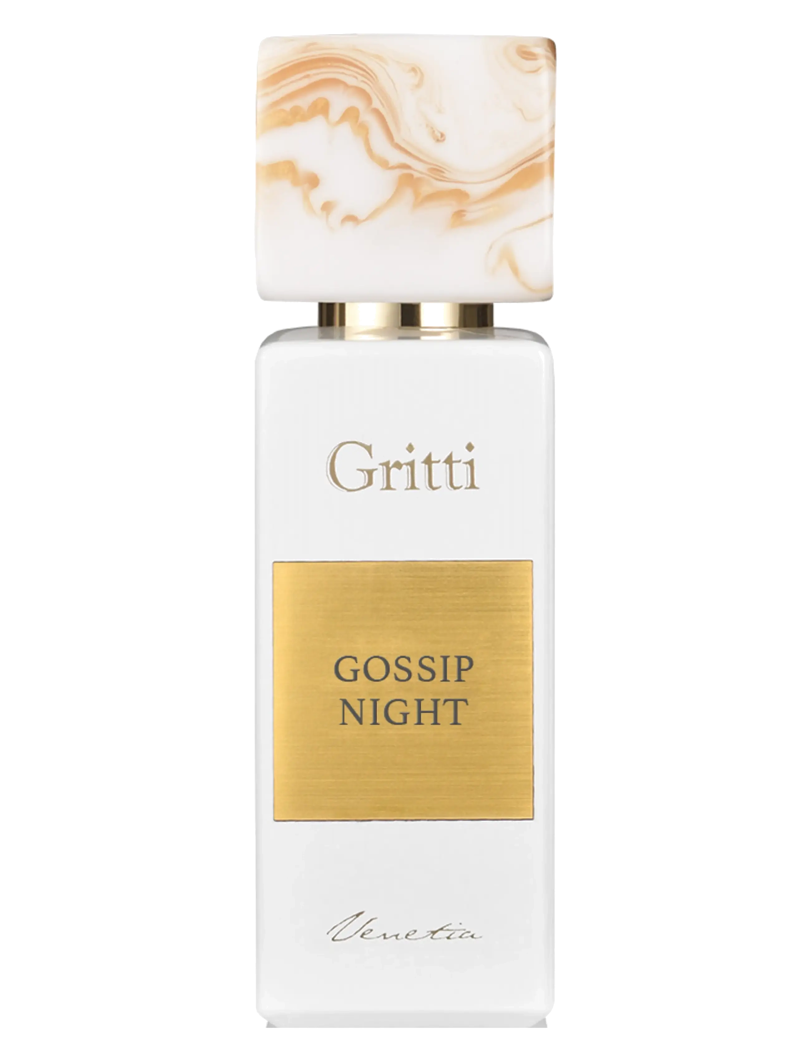 Gritti Gossip Night - Over 500 kr - CLEAR / undefined