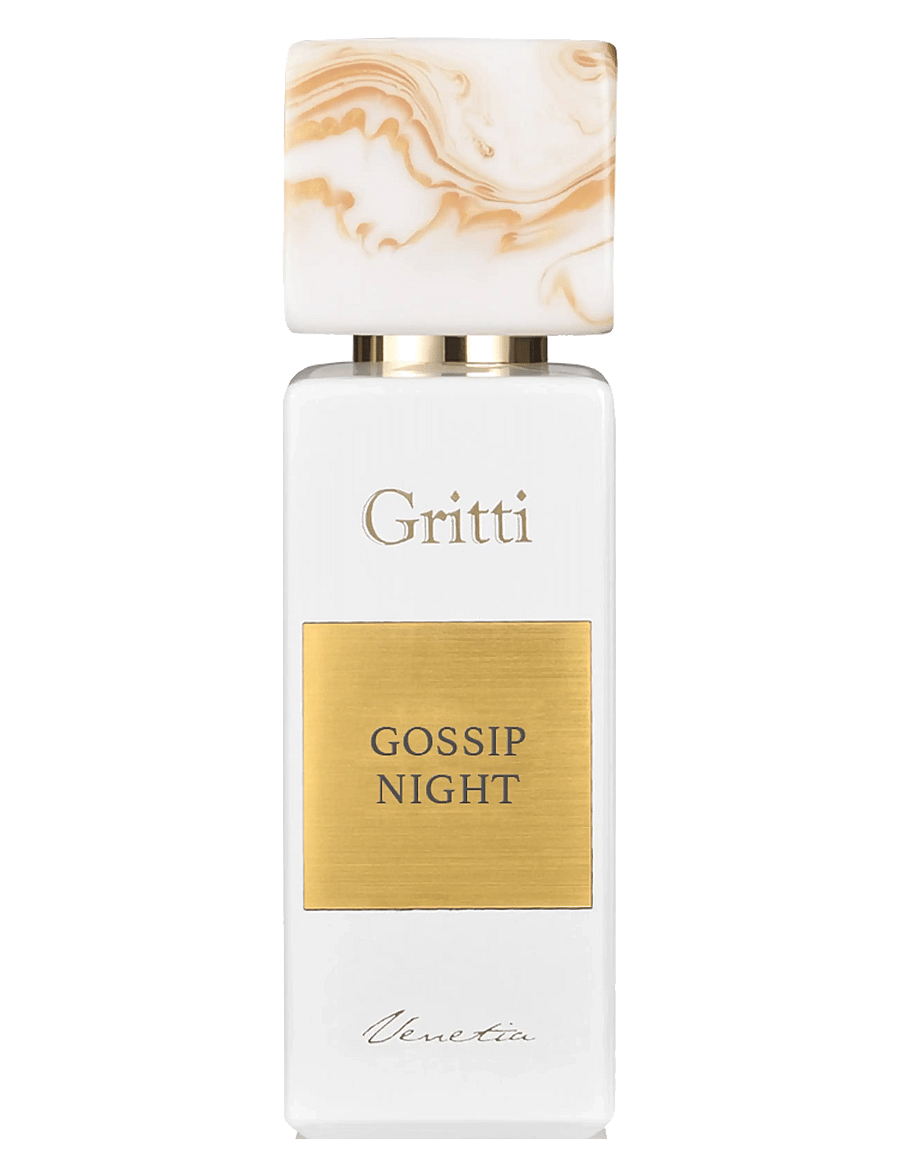 Gritti - Gossip Night - redo för date night - clear - 1