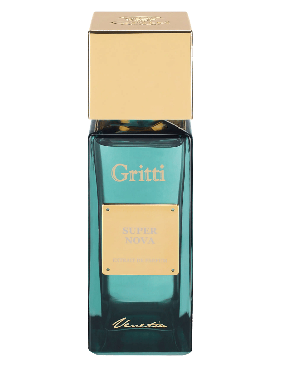 Gritti - Super Nova - til ham - clear - 0