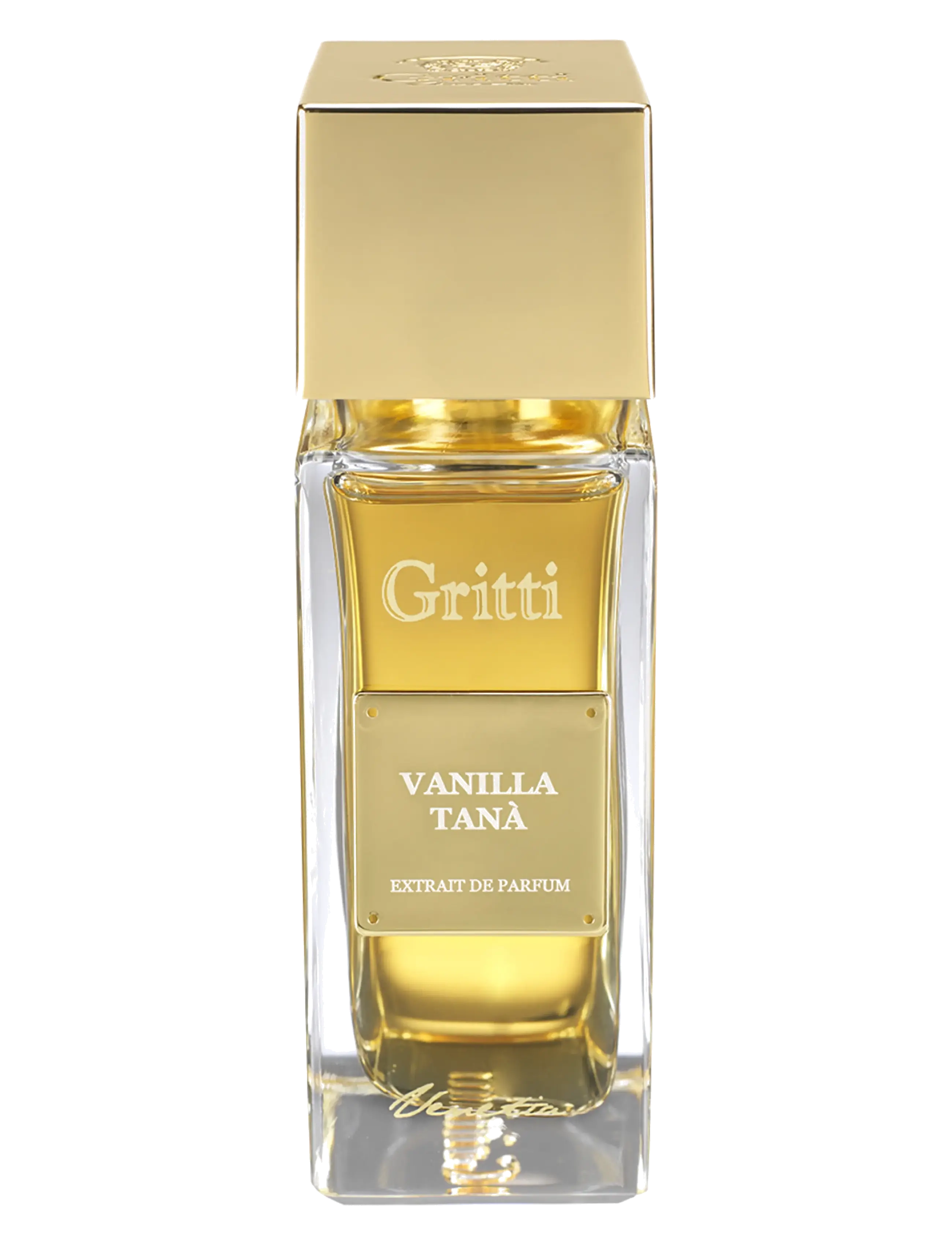 Gritti Vanilla Tana' - För honom - CLEAR / undefined