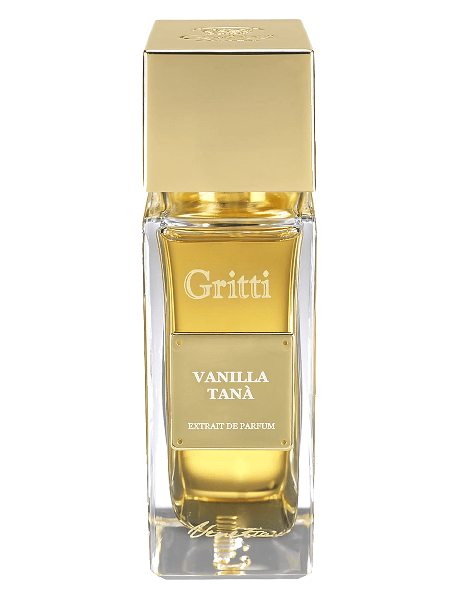 Gritti - Vanilla Tana' - til ham - clear - 0