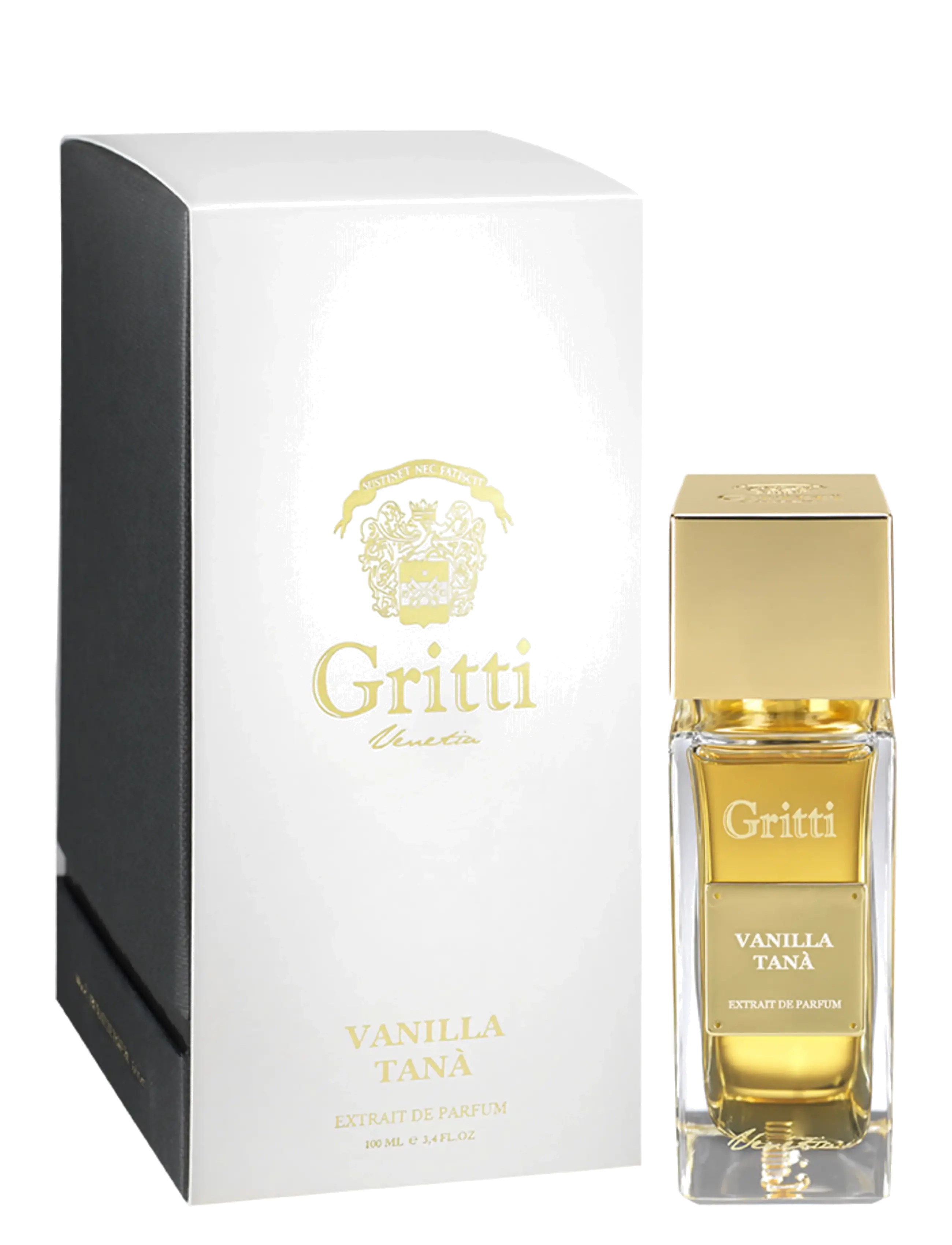 Gritti - Vanilla Tana' - clear - 1
