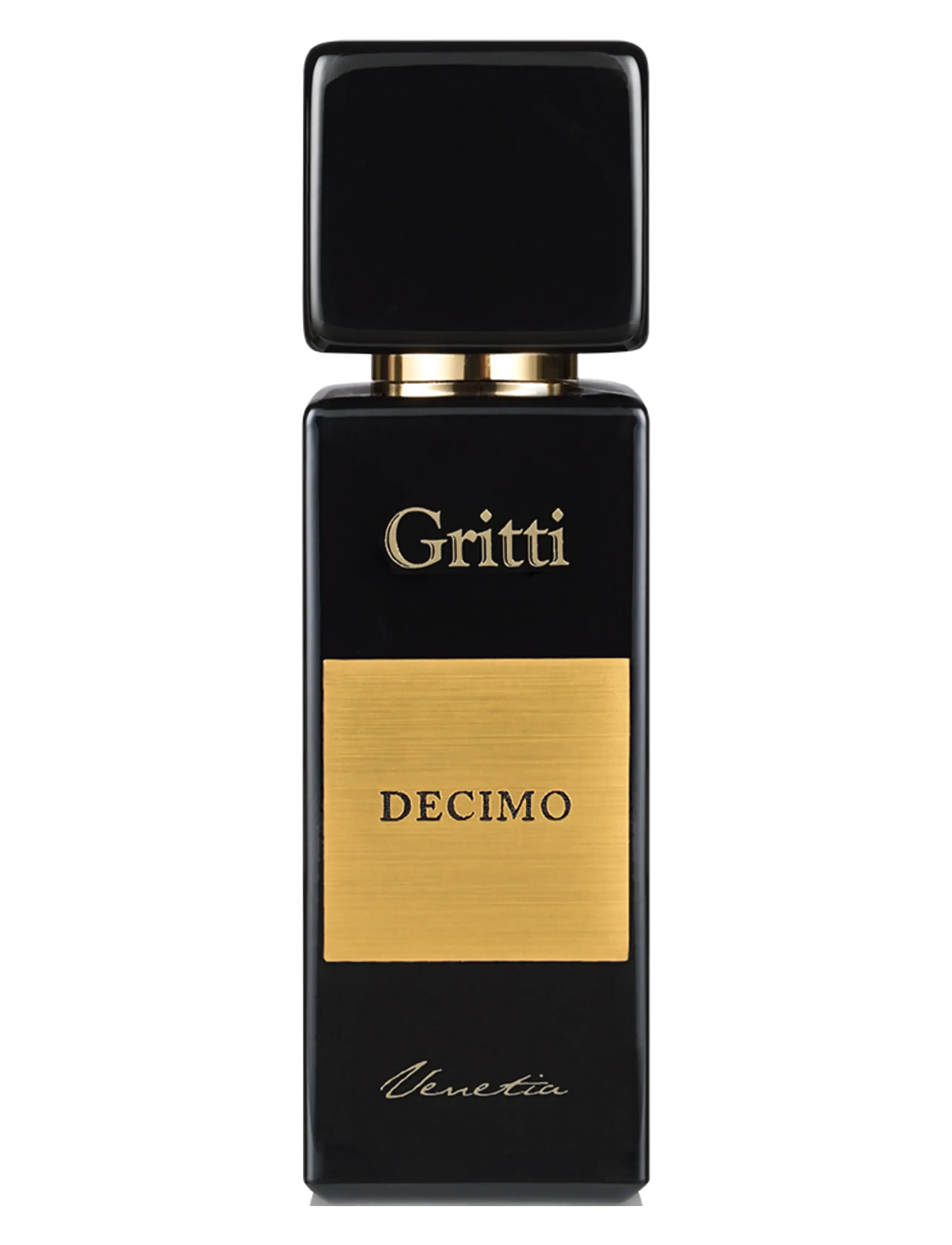 Gritti Decimo - Vis alt - null / undefined