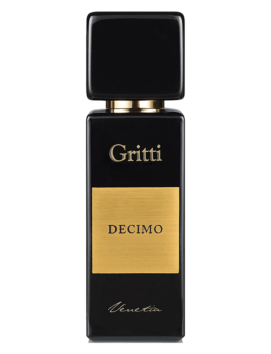 Gritti - Decimo - til ham - clear - 1