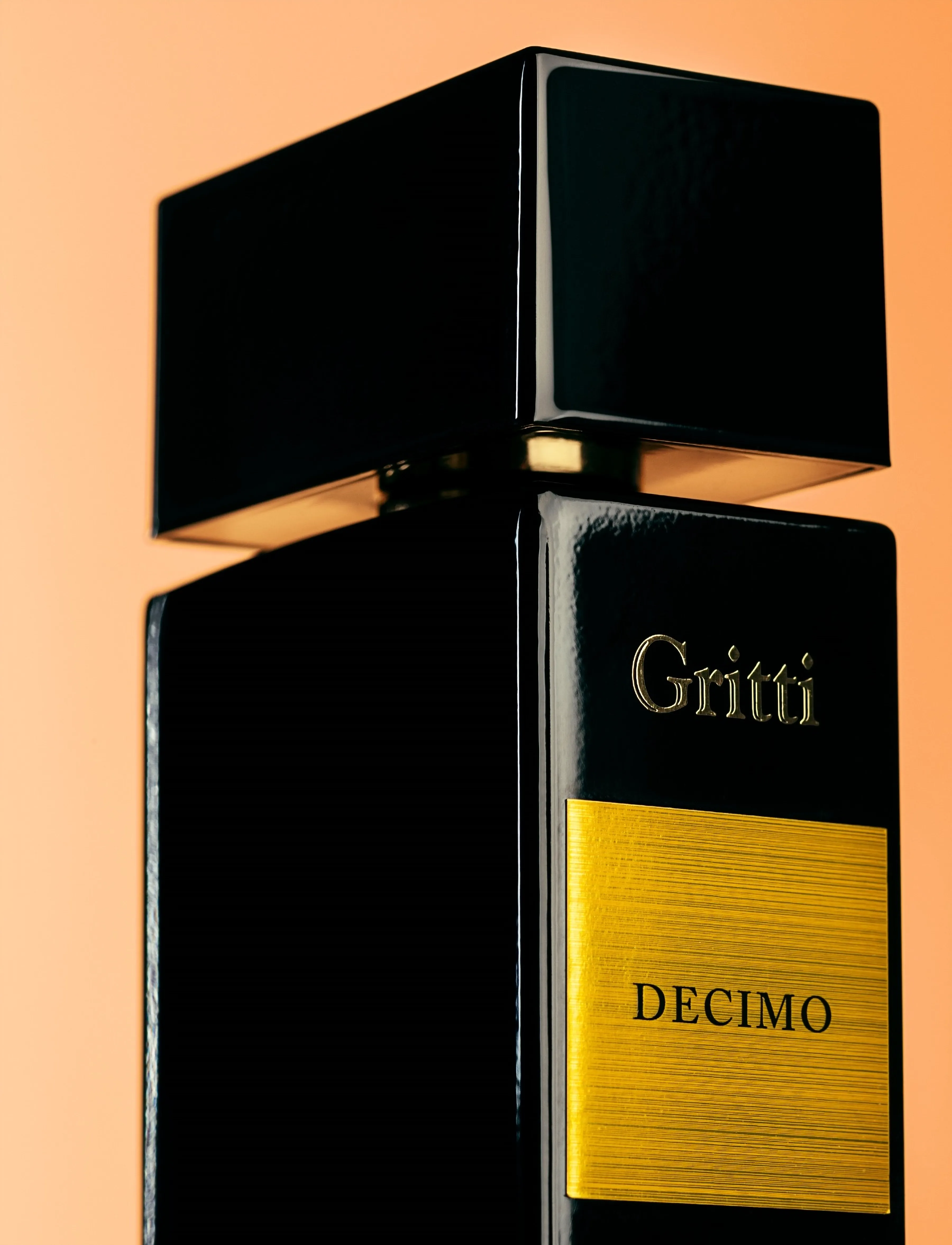 Gritti - Decimo - til ham  - clear - 3